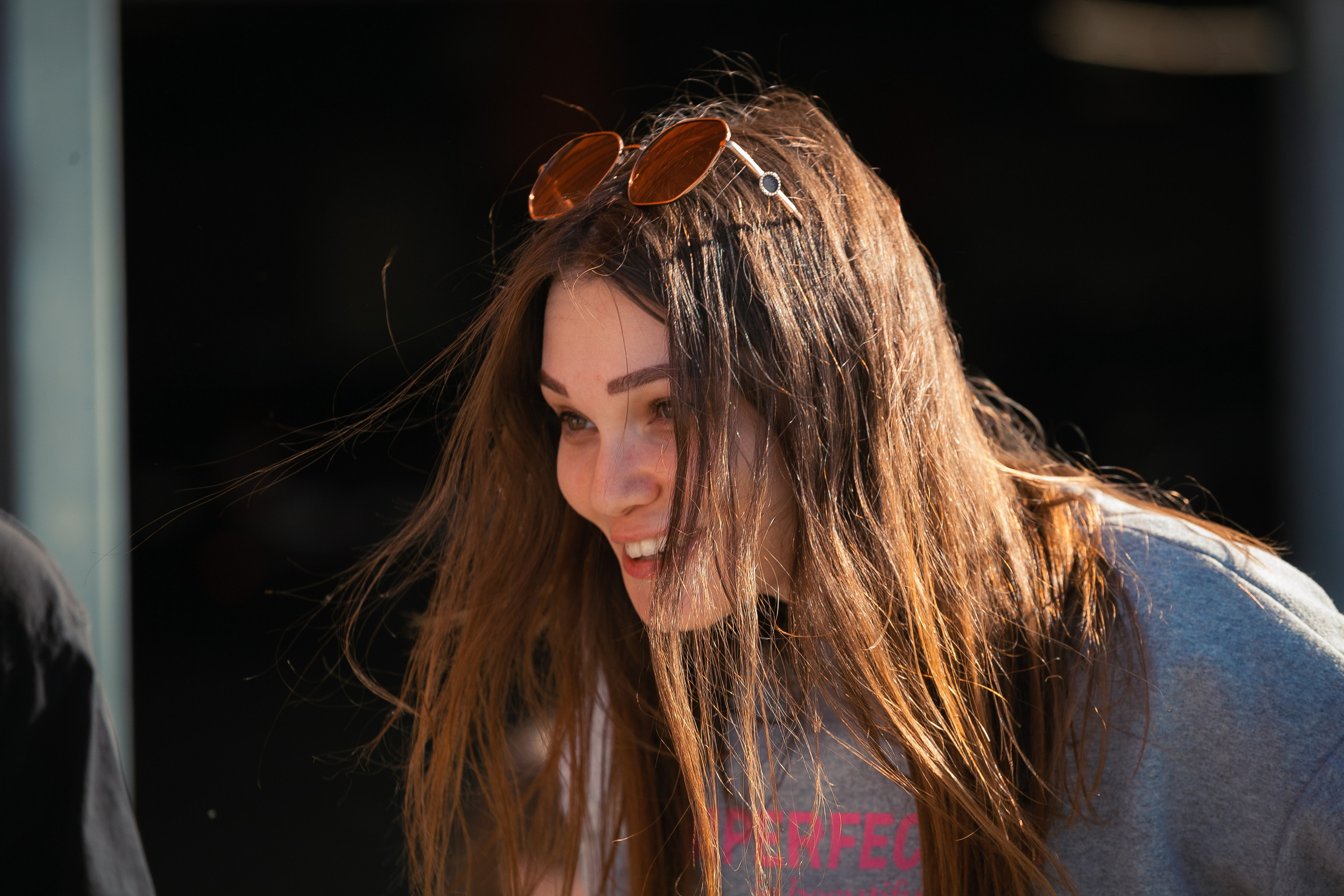 Открытие сезона Lancer Community 2024. Леонид Рябов — фотограф в Нижнем Новгороде