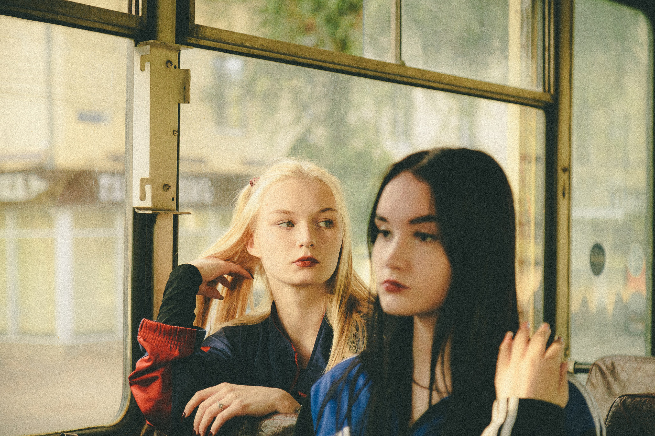 СССР. Леонид Рябов — фотограф в Нижнем Новгороде