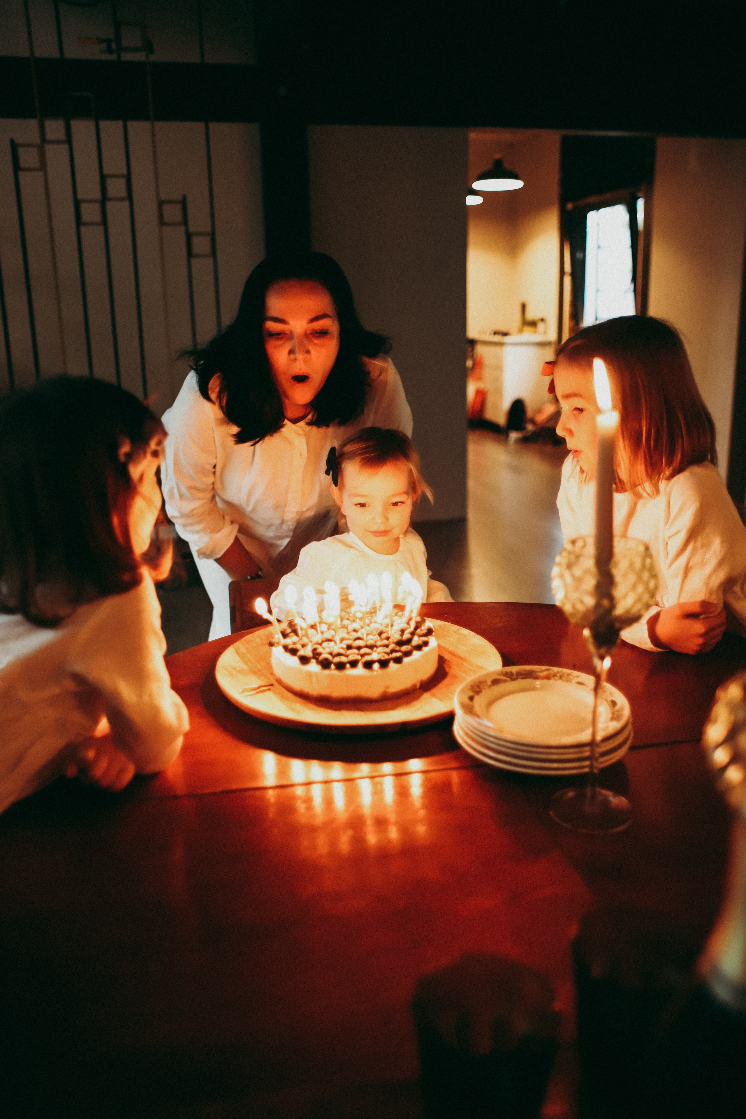 Анастасия, Кирилл и Мел, Мира и Марта. Фотограф Москва и Санкт-Петербург