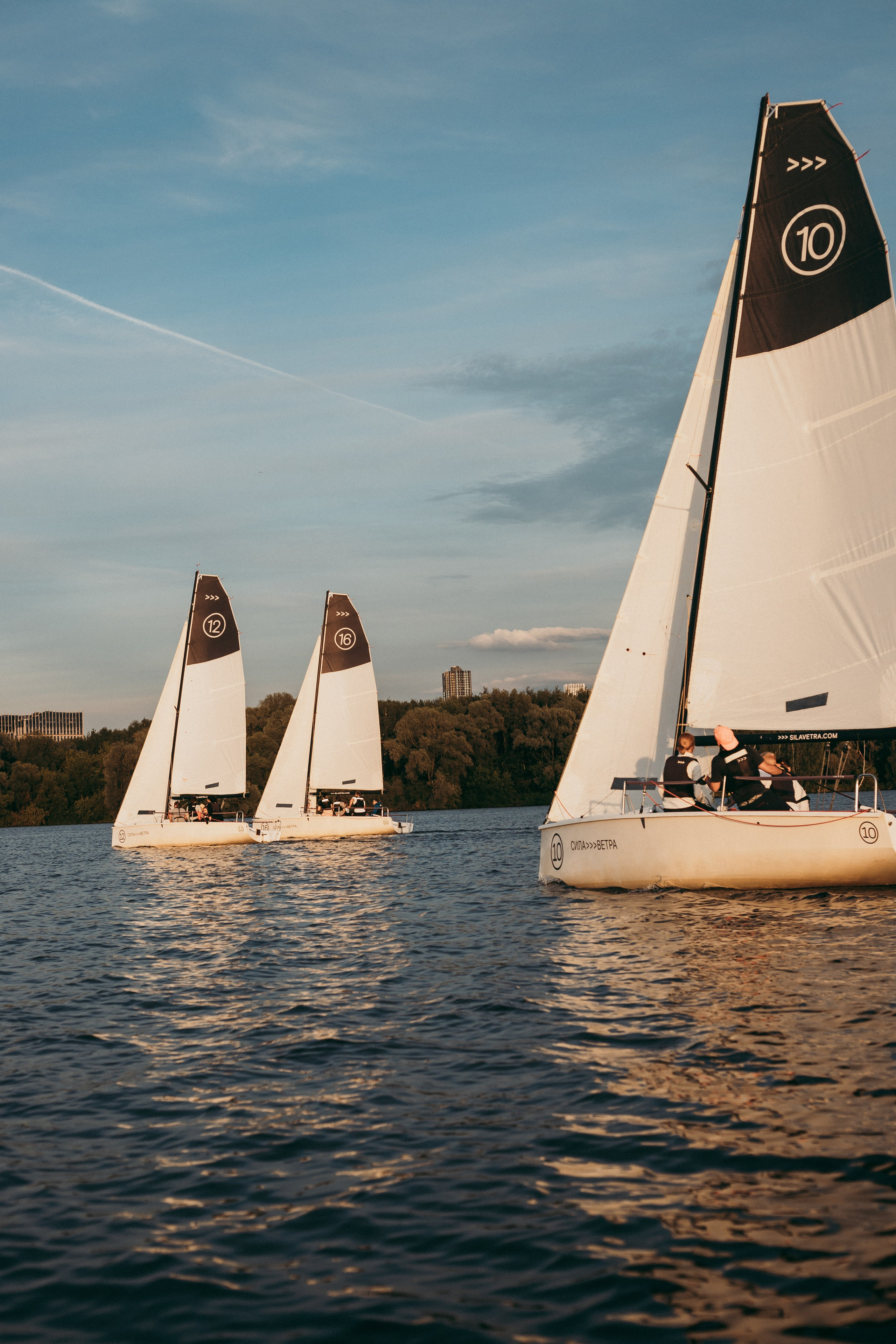 Сила Ветра Строгино. Фотограф Москва и Санкт-Петербург