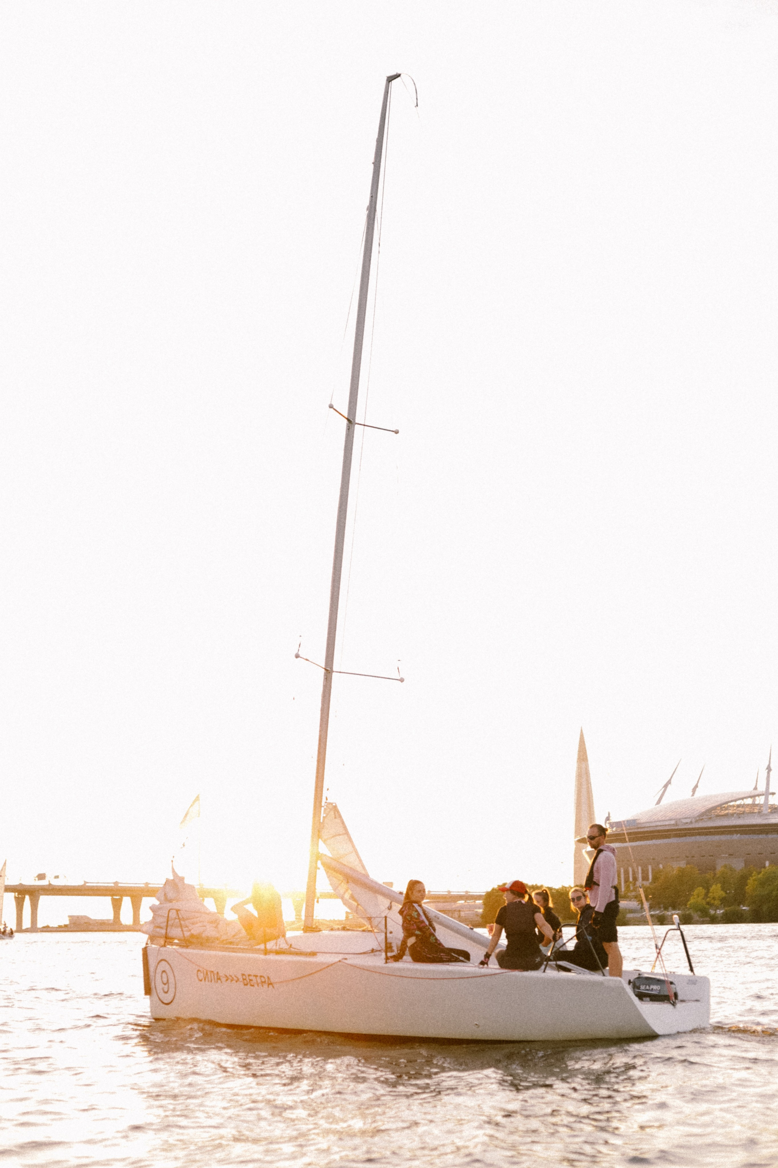 Для Силы Ветра 2. Фотограф Москва и Санкт-Петербург