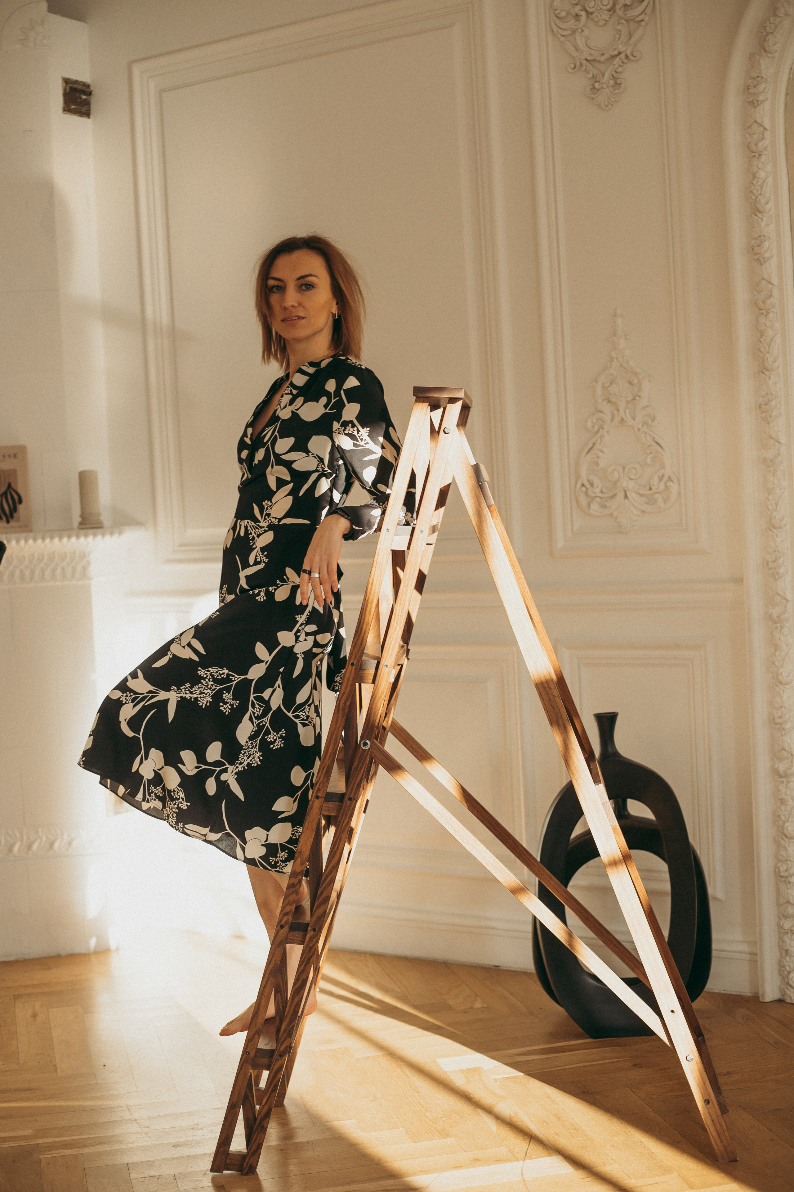 Мария. Фотограф Москва и Санкт-Петербург