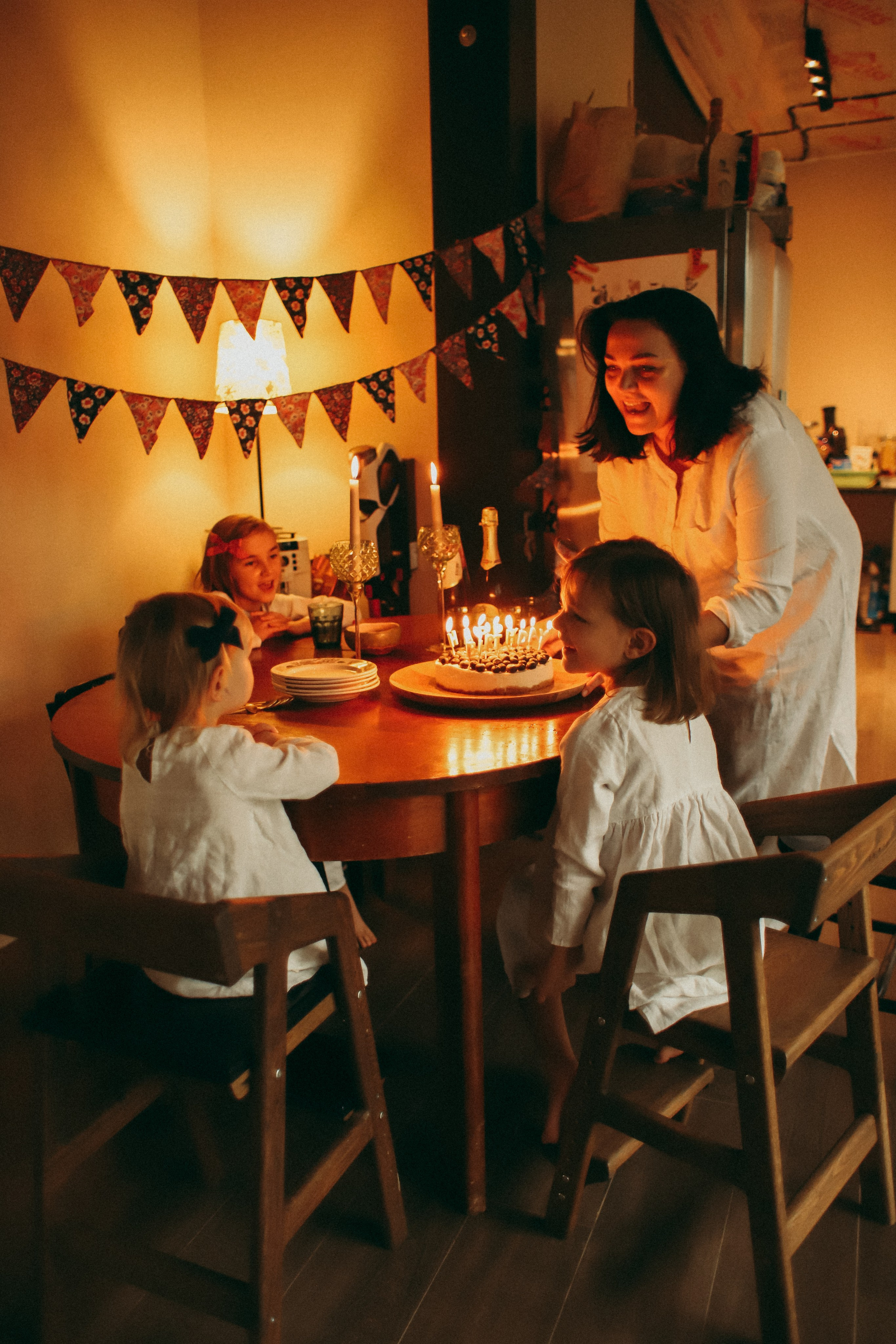 Анастасия, Кирилл и Мел, Мира и Марта. Фотограф Москва и Санкт-Петербург