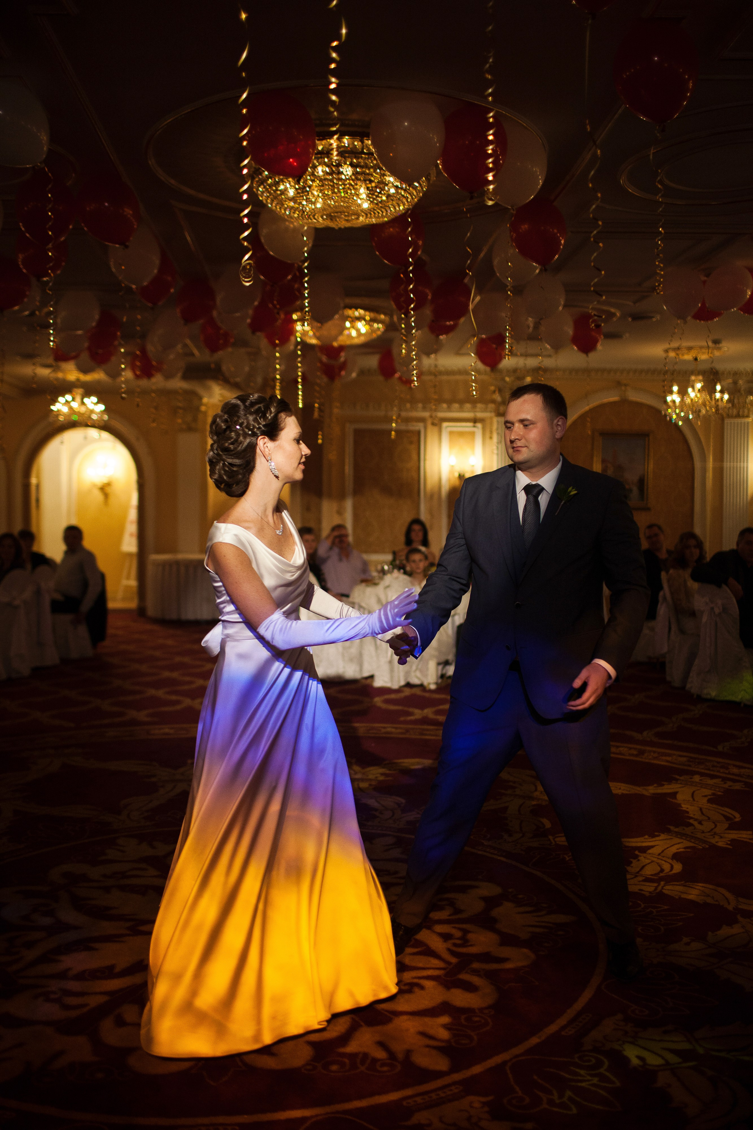 Фотограф в Москве Валентина Иванова