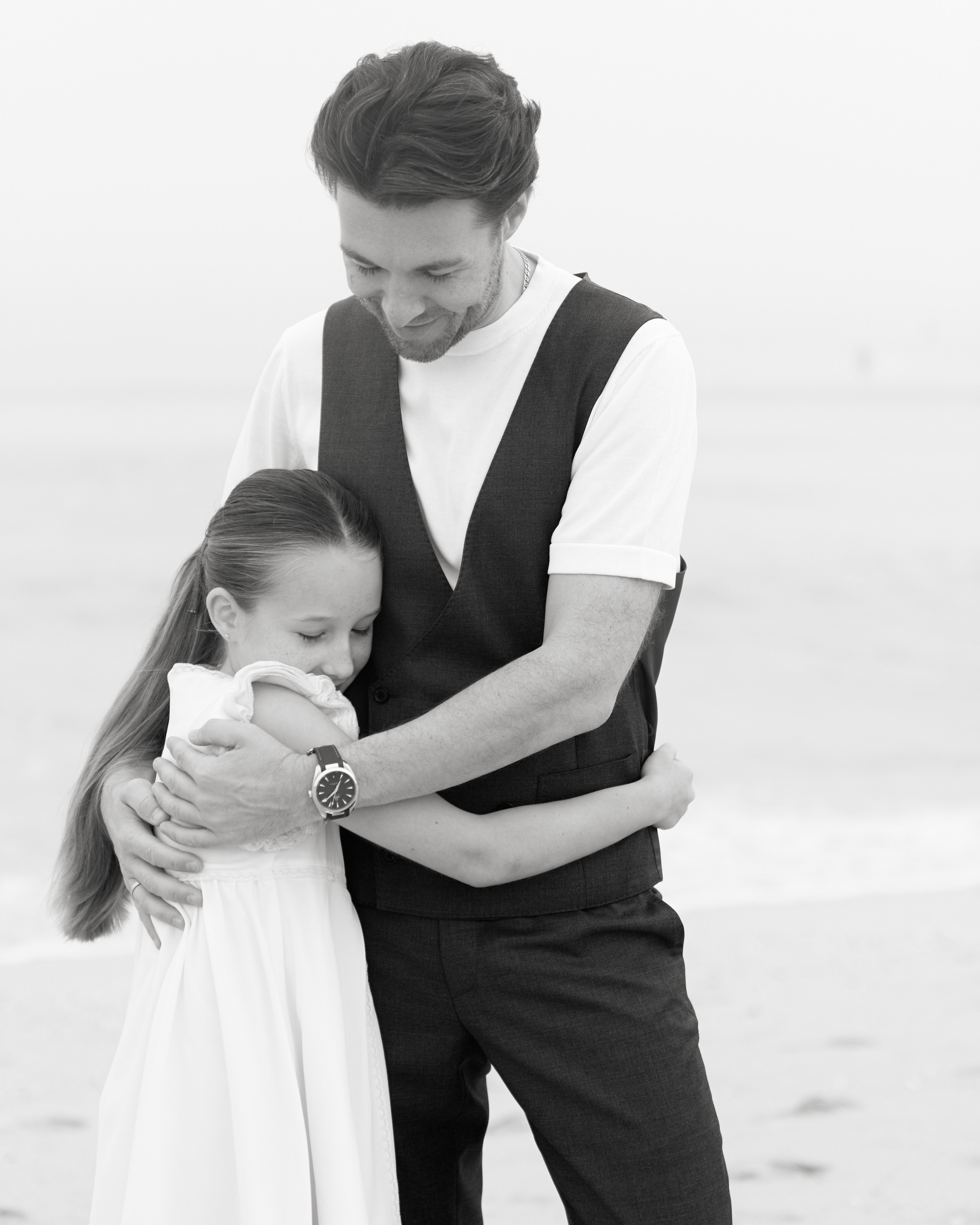 Семейные фотосъёмки. Семейный фотограф Виктория Стоякина