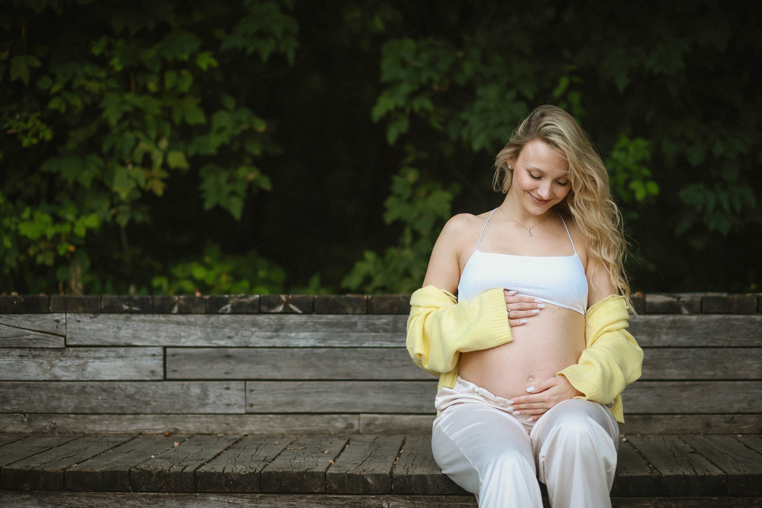 Кристина и Денис. Семейный фотограф в Люберцах Шешина Анастасия