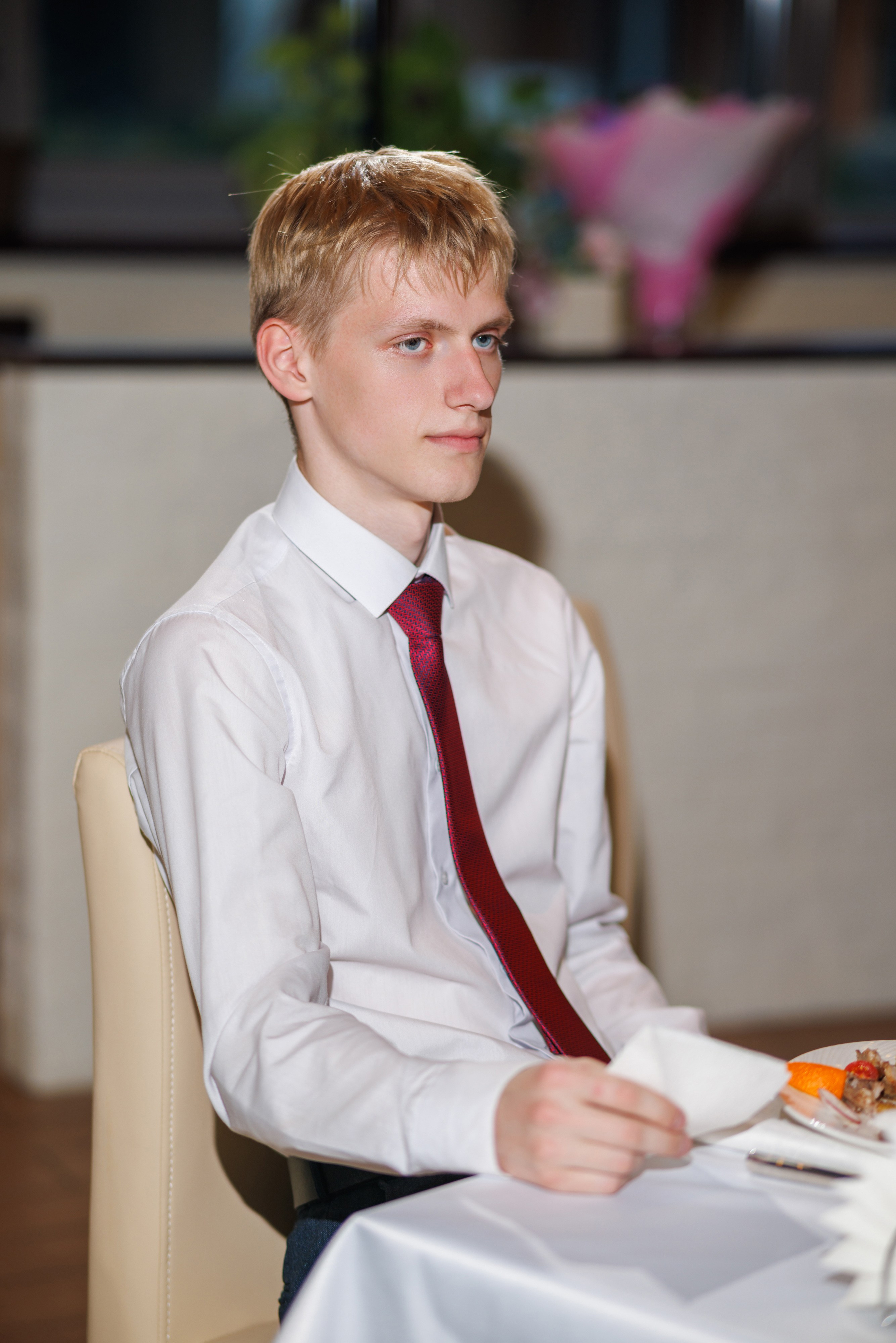 Выпускной 2025 Шк 10. Коммерческий фотограф Андрей Тремасов