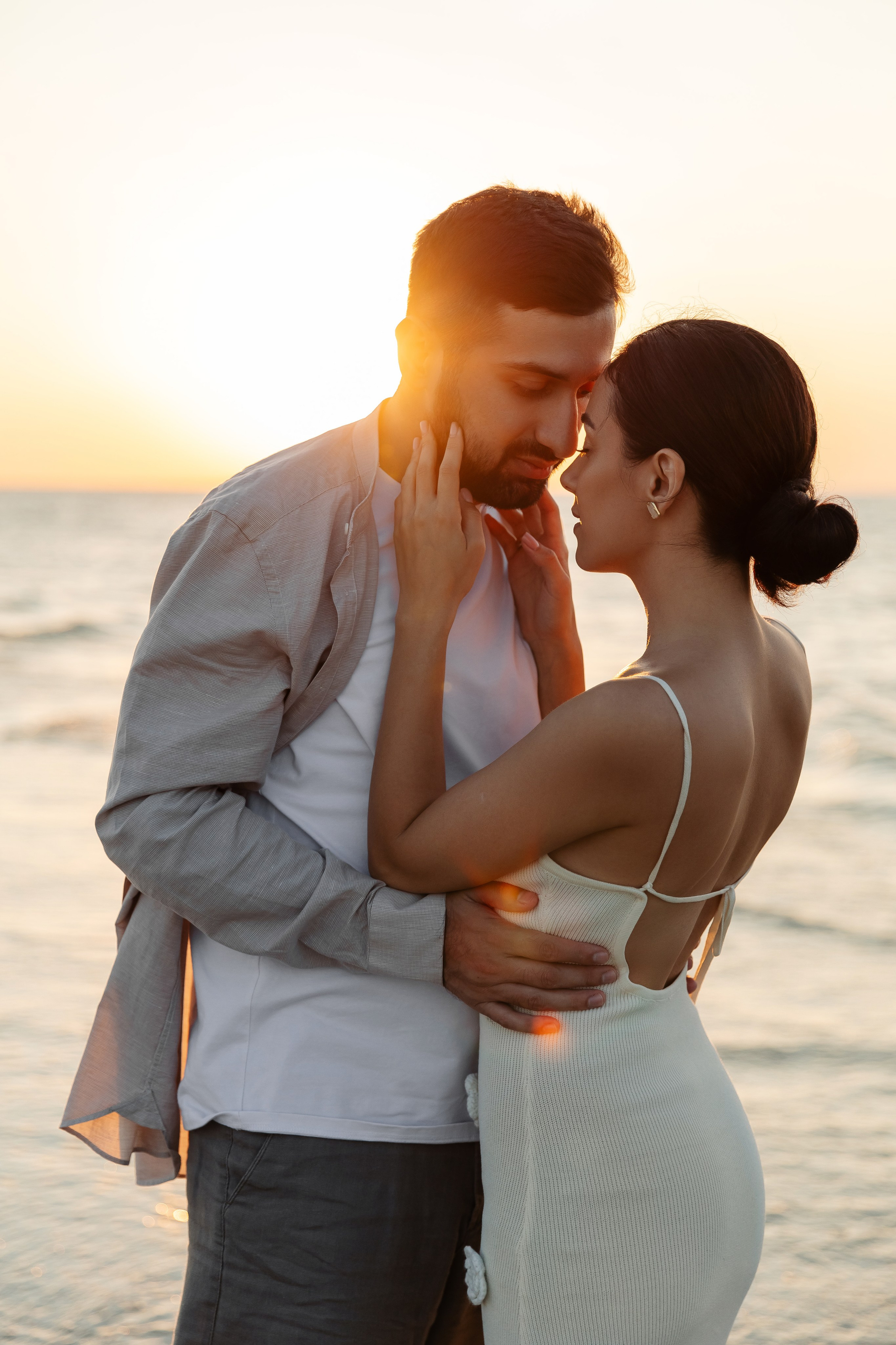 Милена и Аркадий. Свадебный и семейный фотограф в Ростове-на_дону, Тамара Оганесян