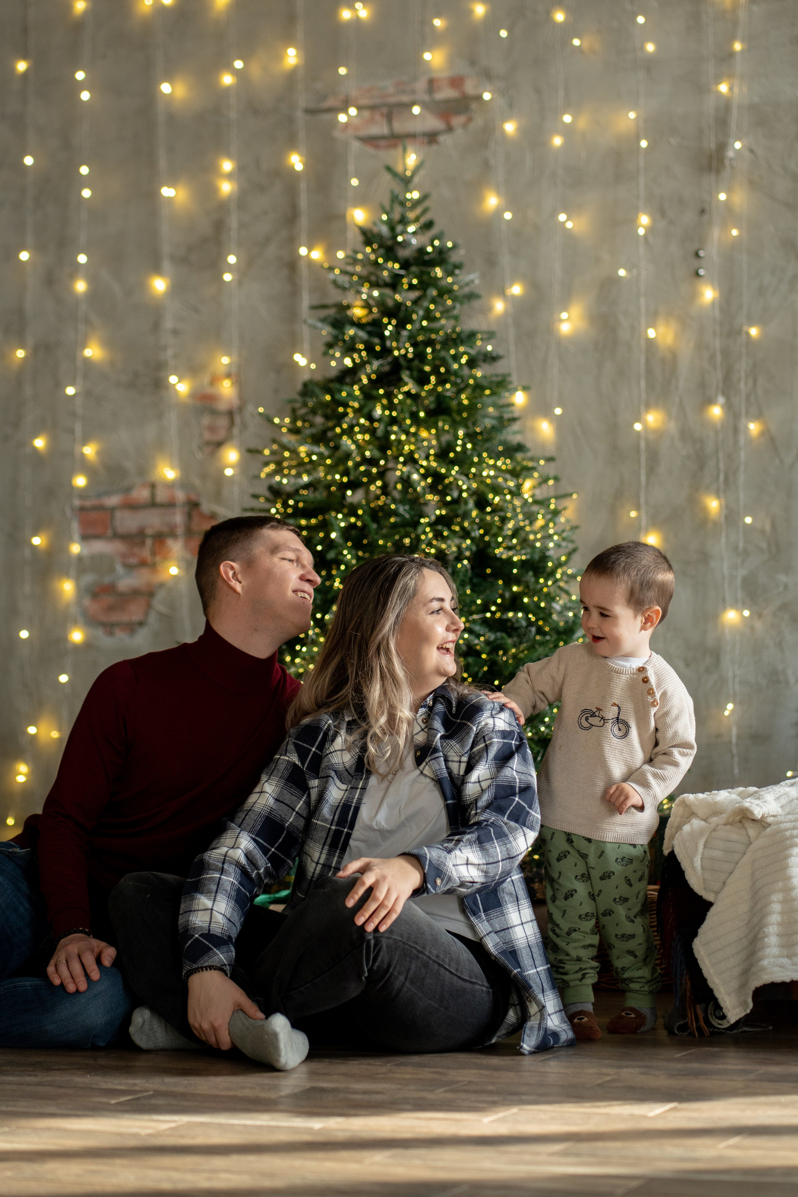 L.Family. Ниндзя с камерой