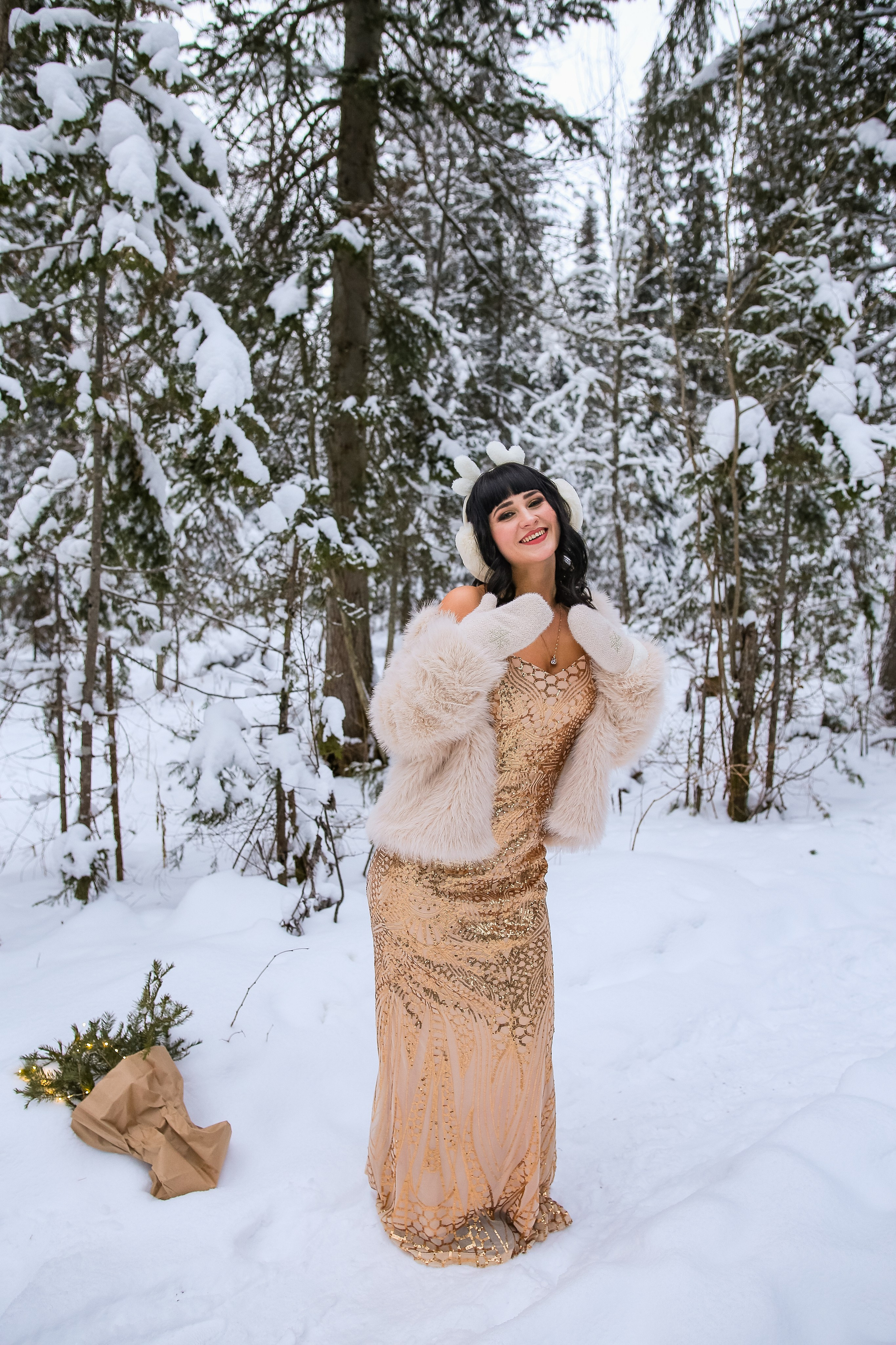 Юля. Photo Bogdanova