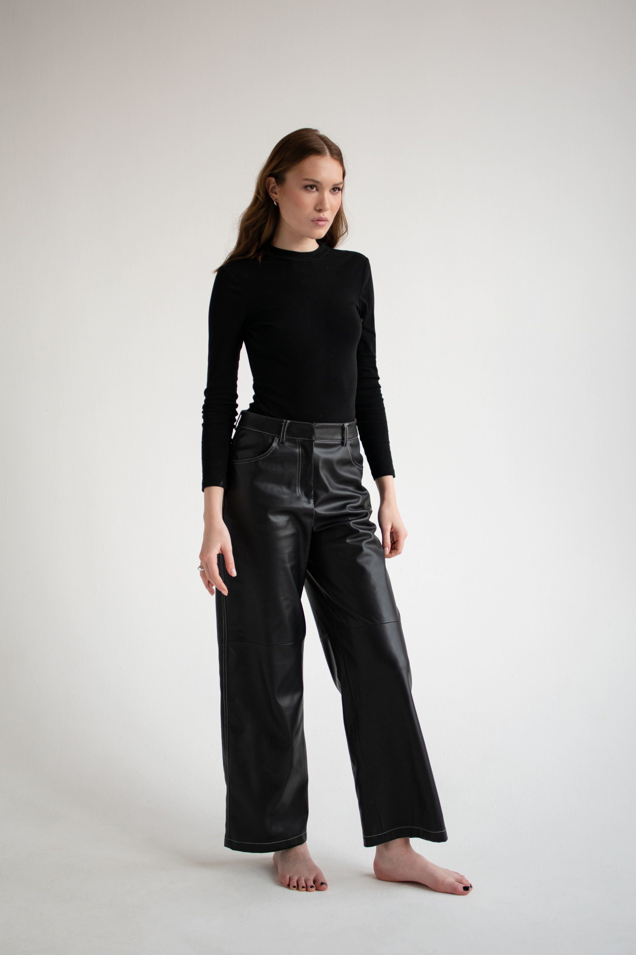 Соня. Портретный фотограф в Москве Ольга Чечерина