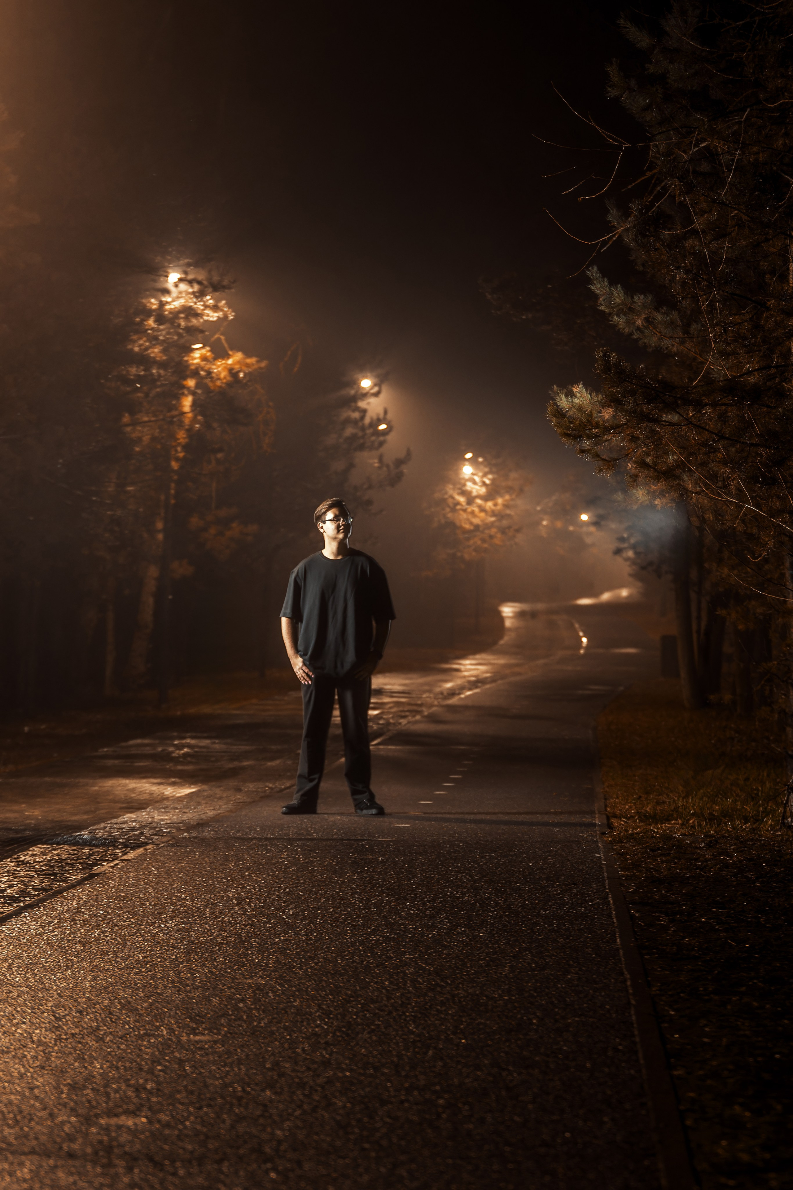 Прибрежный. Design Muginov