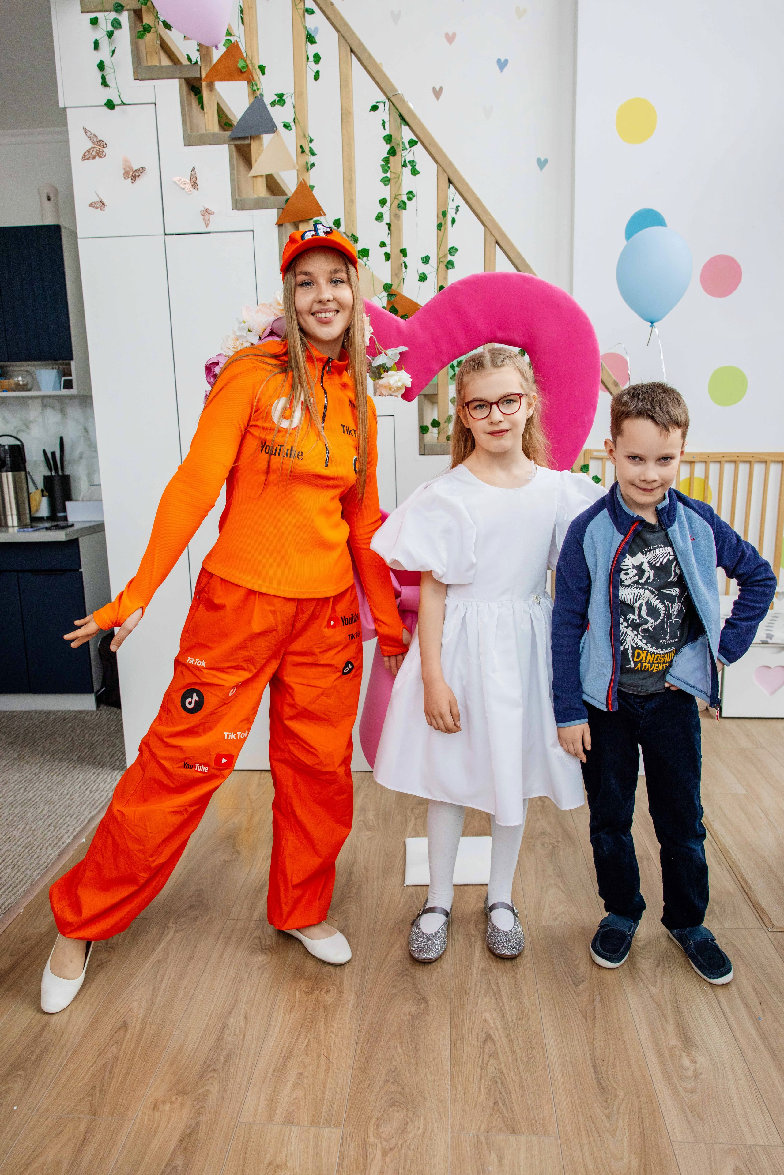 Birthday party charming loft. Андрей Шаповалов — репортажный фотограф в Москве