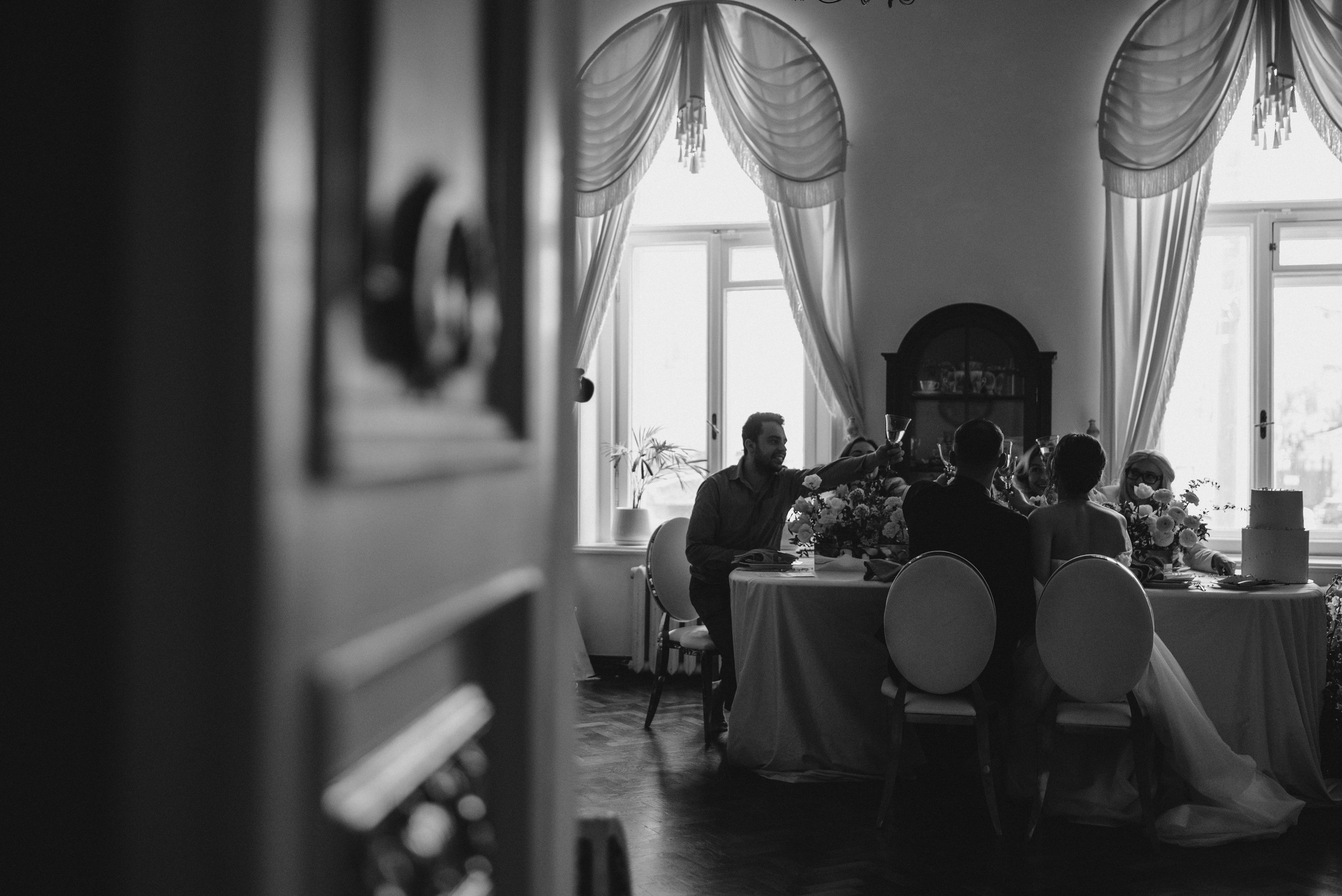 Илья и Анна. Фотограф Костикова Анастасия Ростов-на-Дону