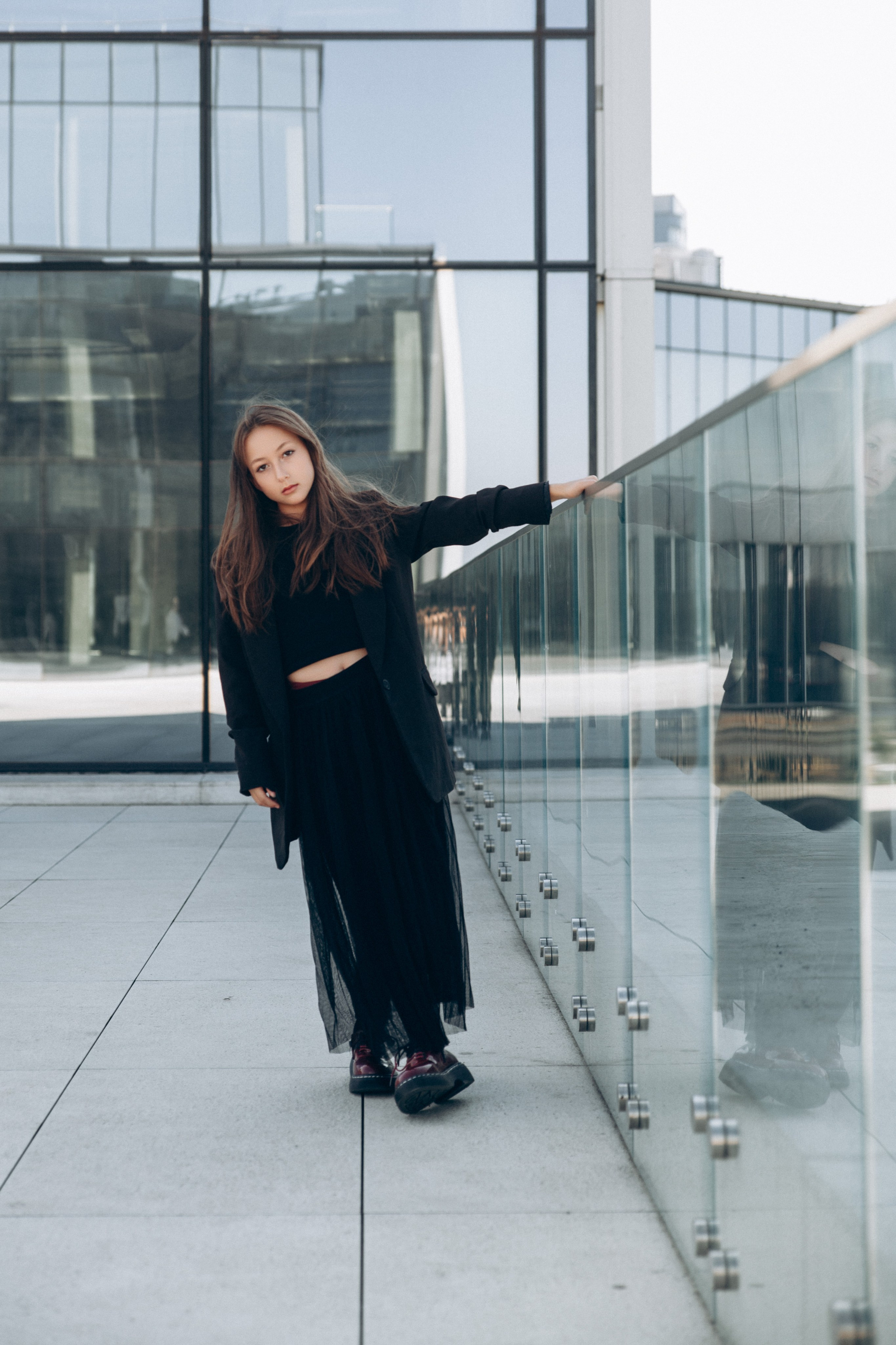 Стэфани. Репортажный и детский фотограф в Минске