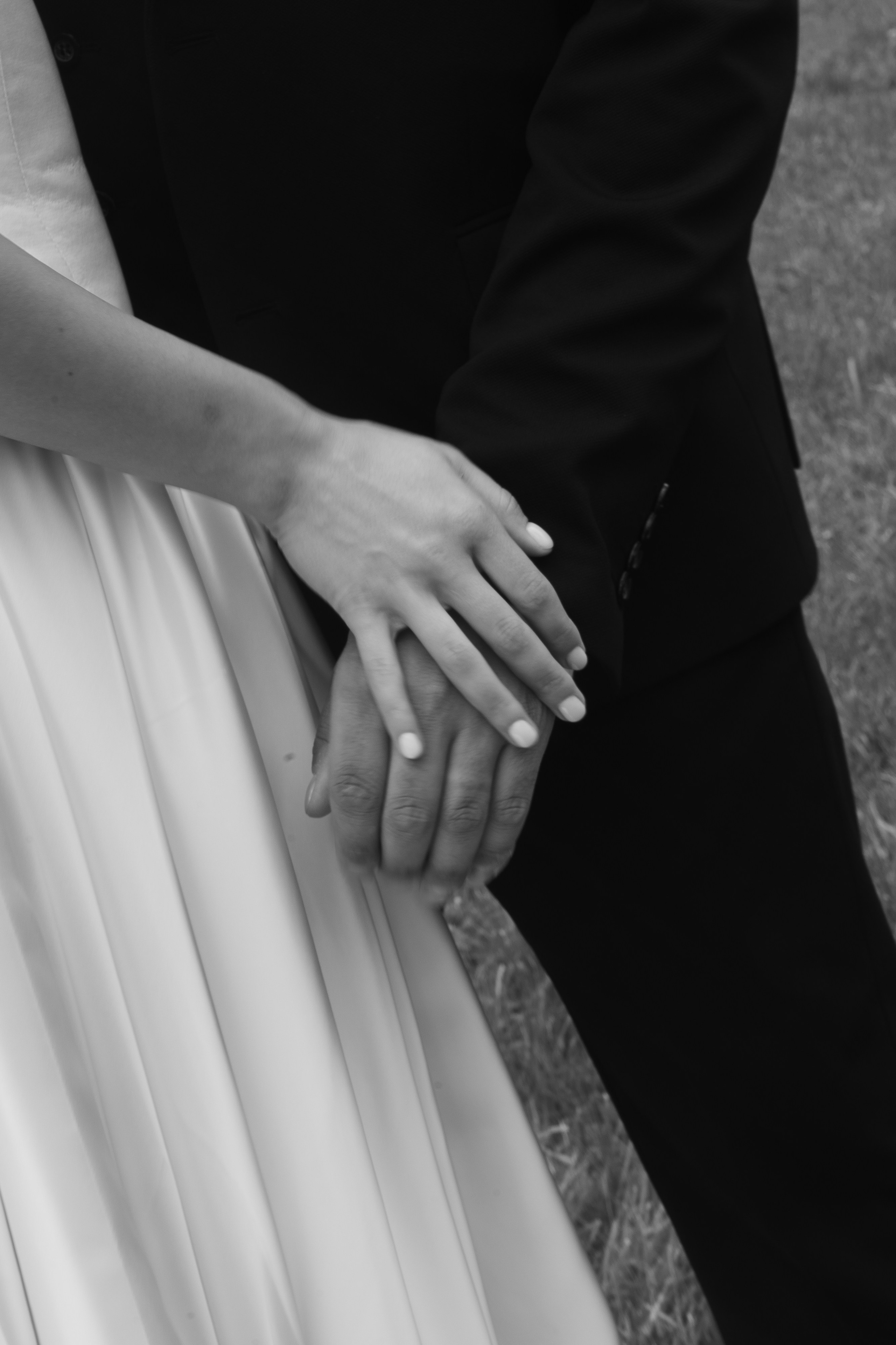 Диана & Серж. Свадебное агентство WedStories agency