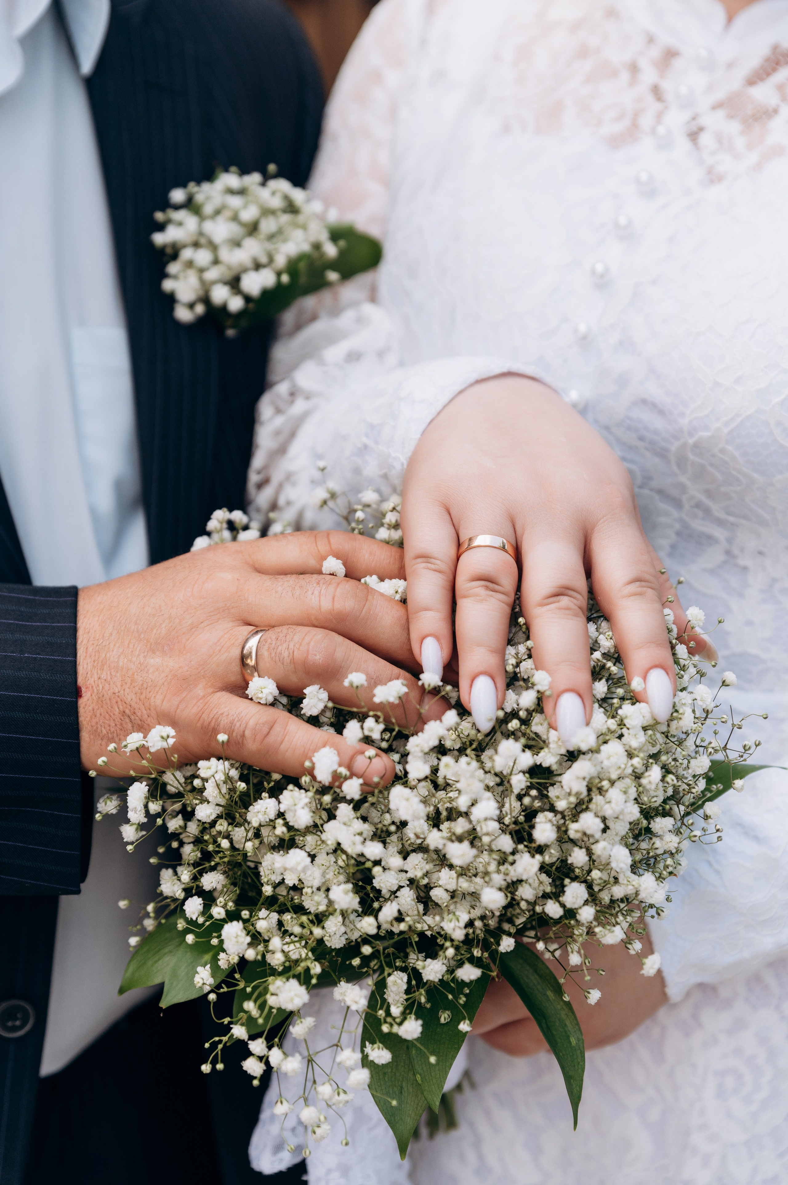 Регистрация и прогулка. Фотограф в Новосибирске