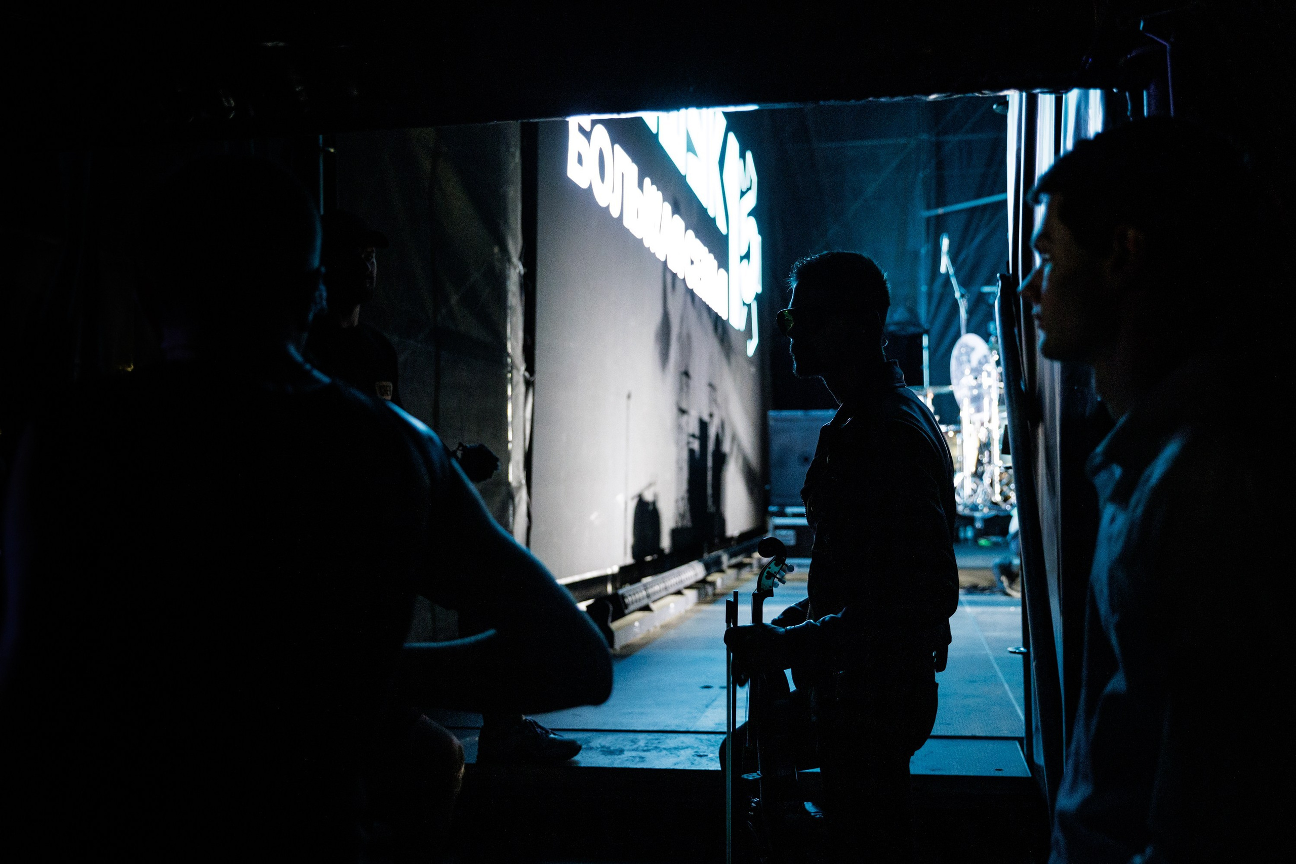 Репортаж. Игорь Панкратов | Фотограф Ставрополь