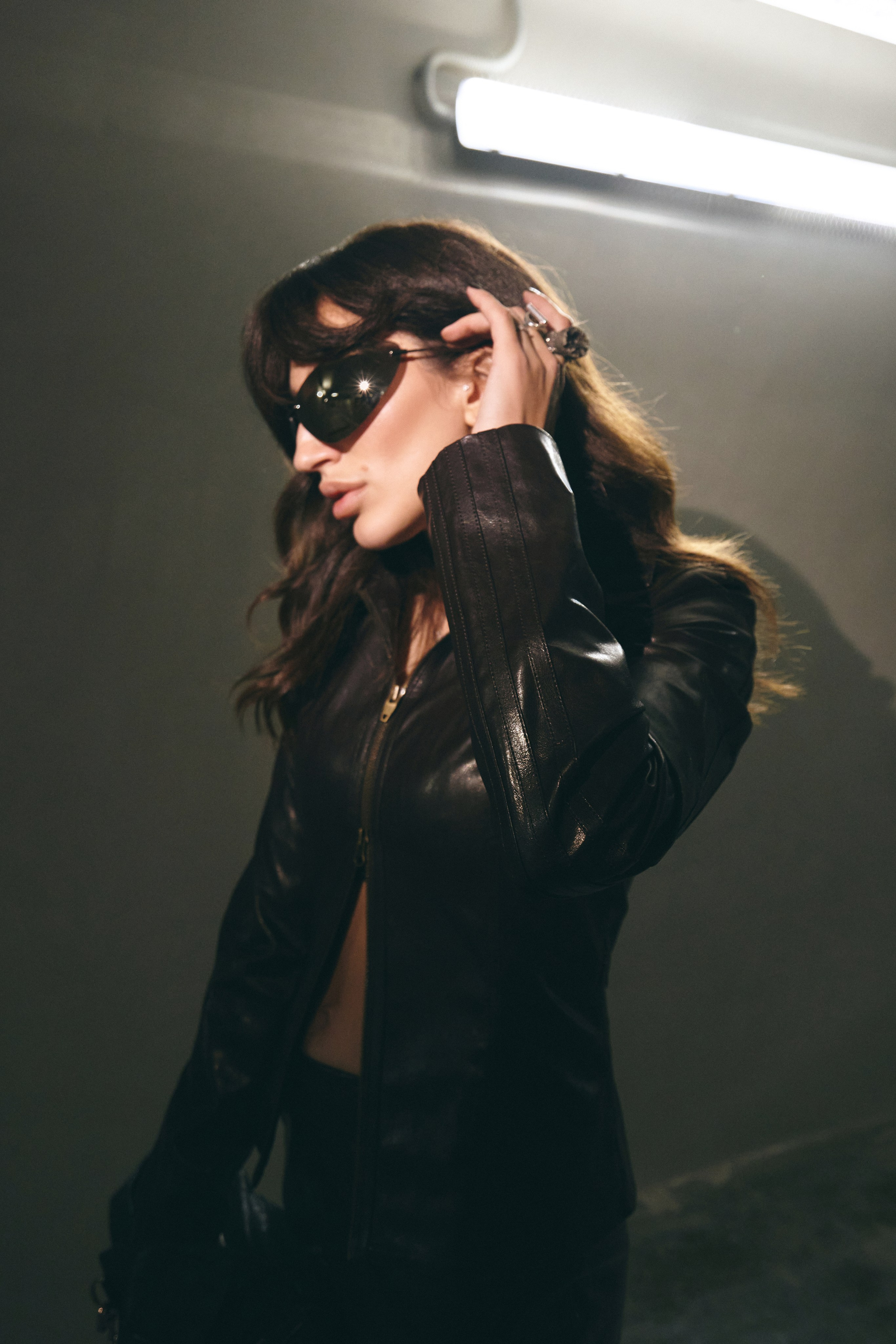 Ксения. Фотограф Краснодар Полина Стеганцева