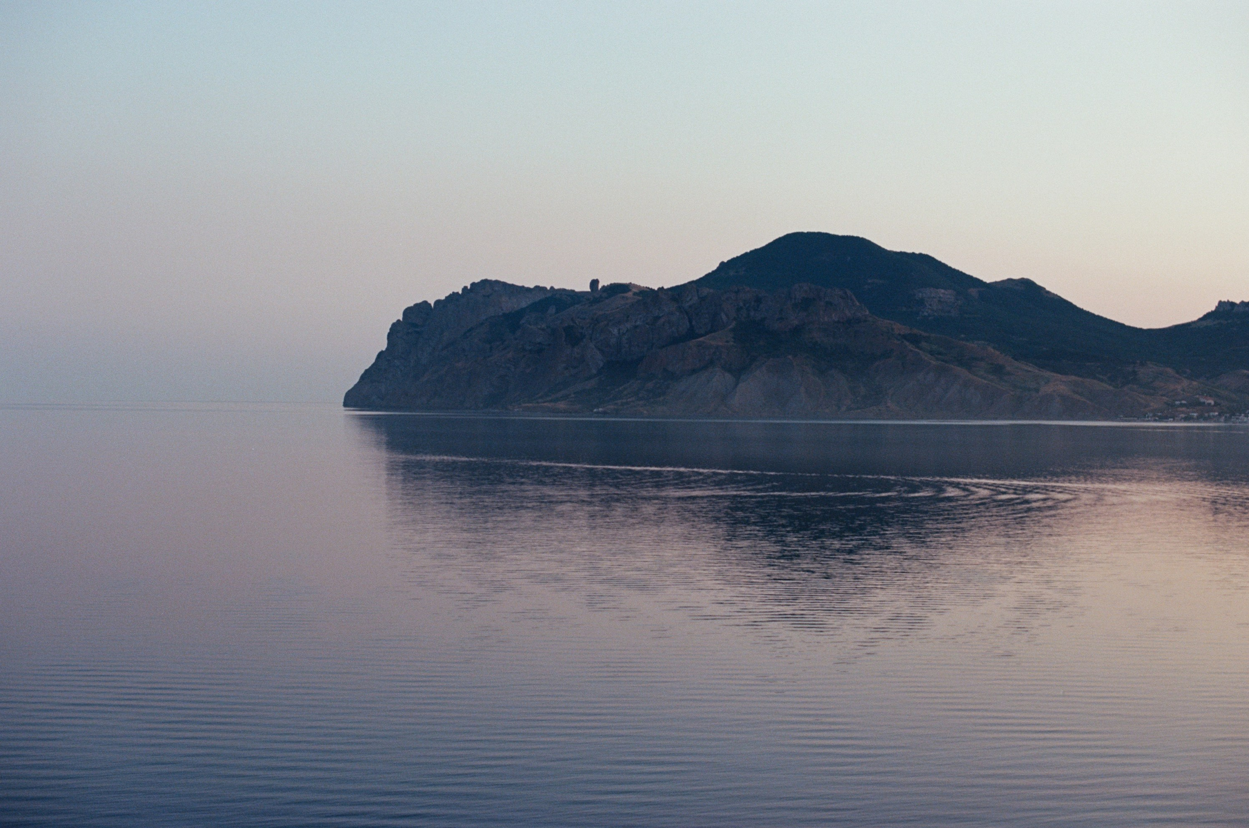 Point of no reply // ukraine, crimea X. EVER EXPOSED