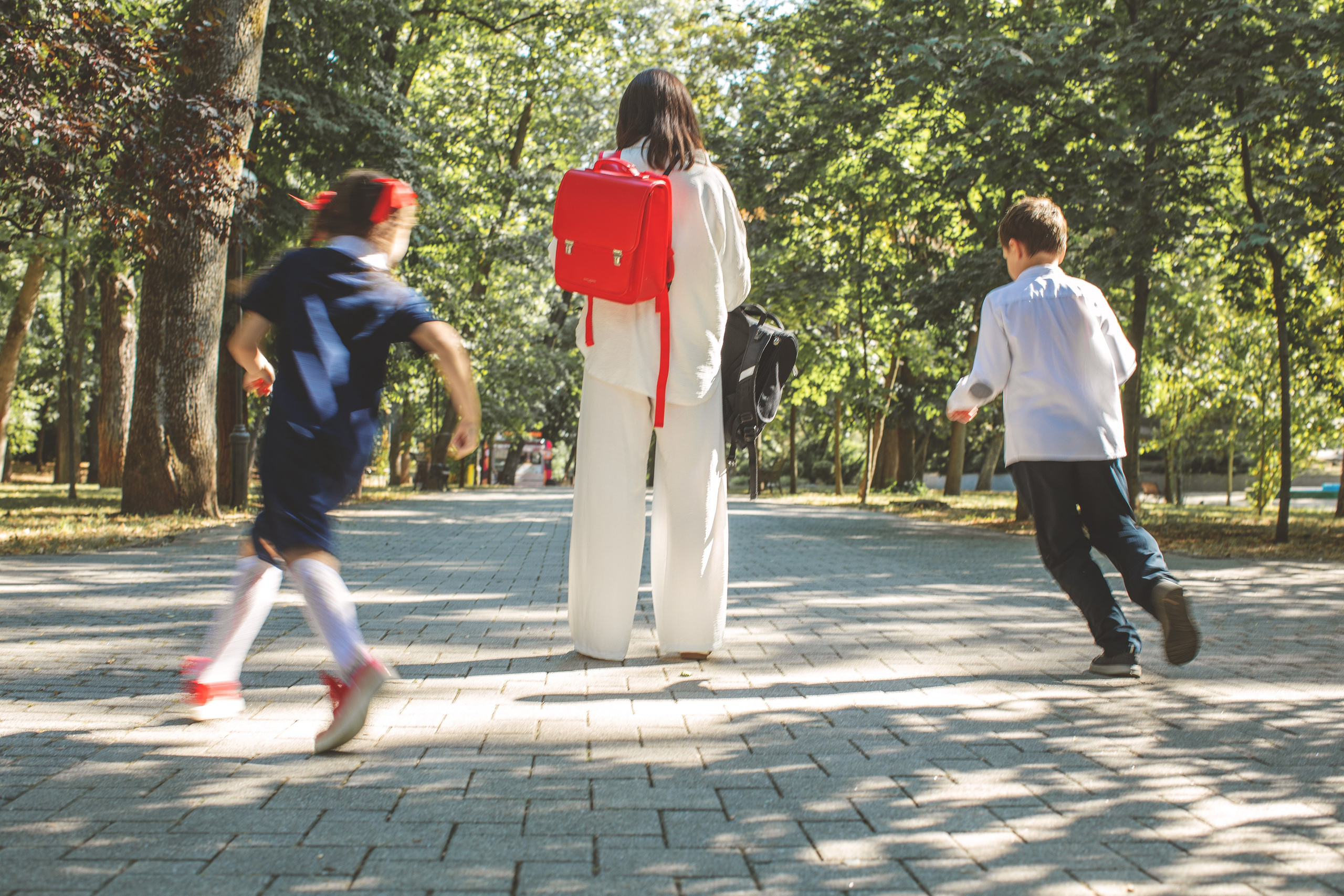 До Звонка. Главная