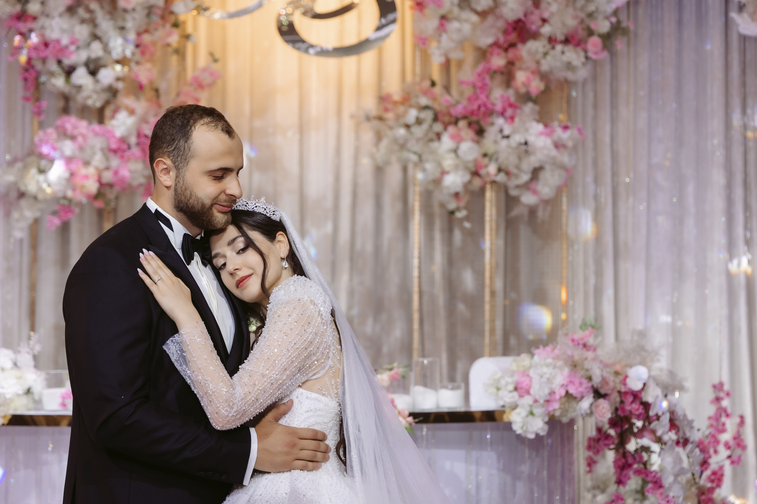 Свадьба А & С. Свадебный Фотограф в Москве Гор Магтагян