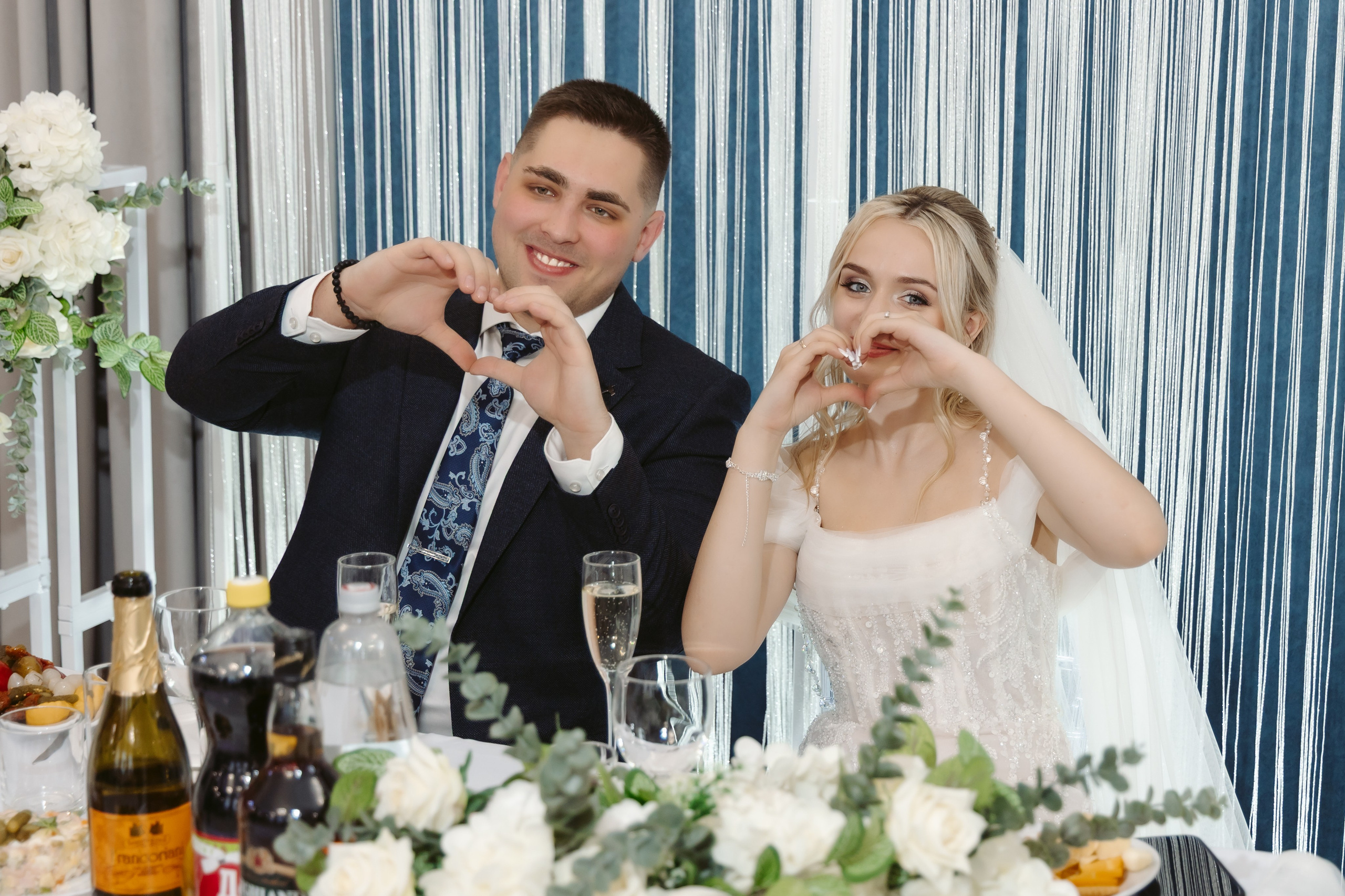 Свадьба К & Н. Свадебный Фотограф в Москве Гор Магтагян