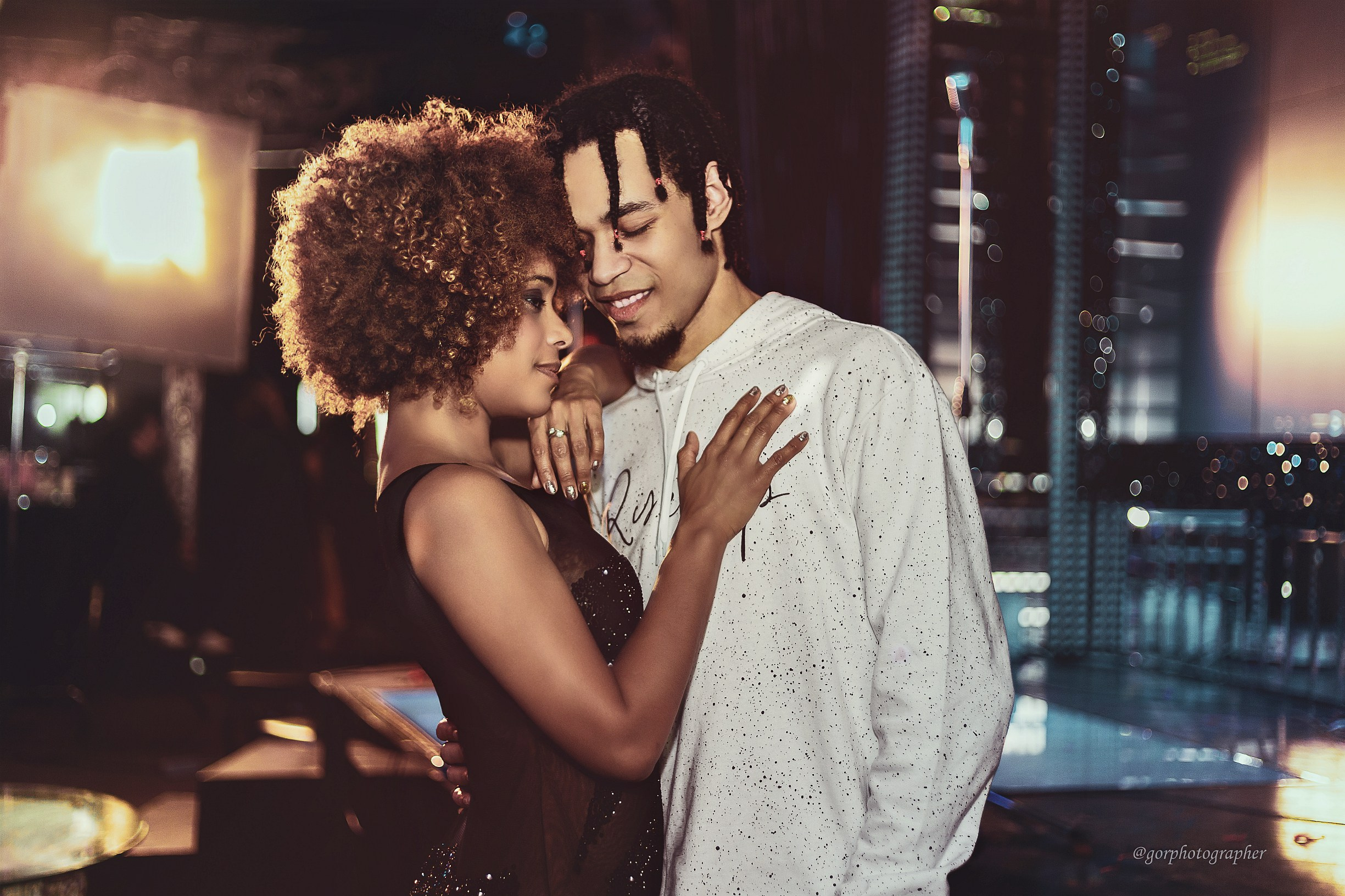 Пьер Нарцисс. Свадебный Фотограф в Москве Гор Магтагян