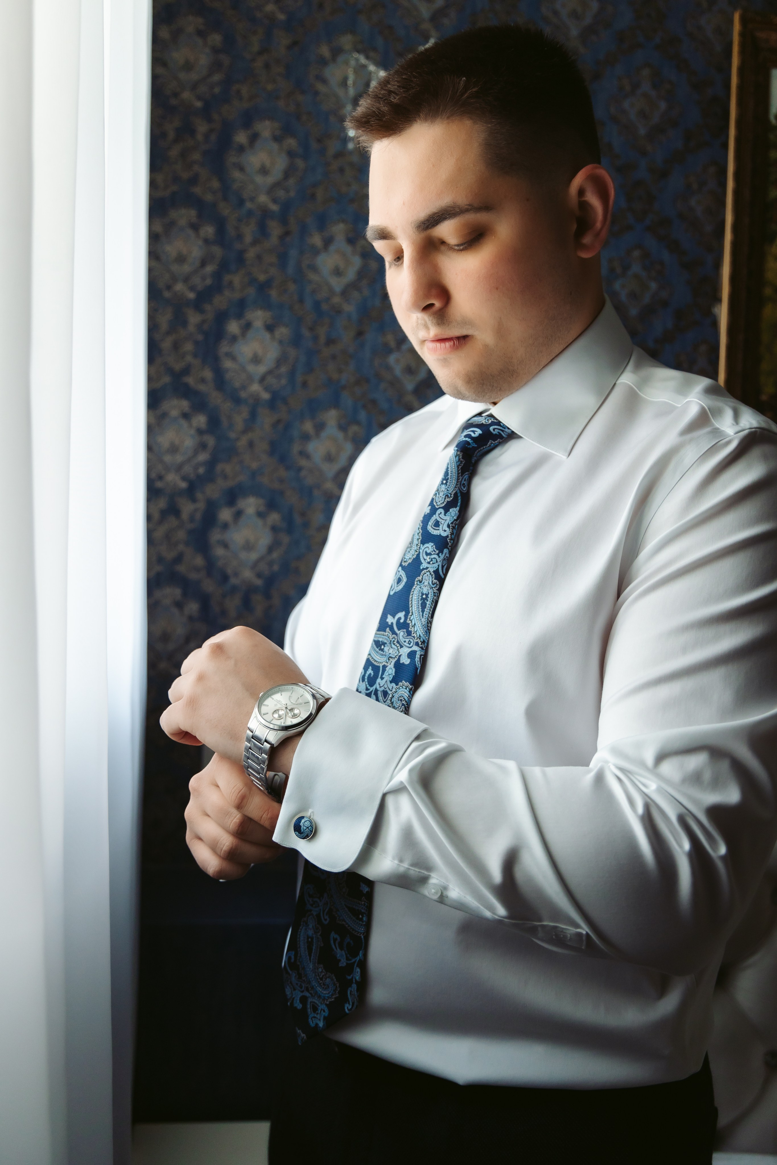 Свадьба К & Н. Свадебный Фотограф в Москве Гор Магтагян