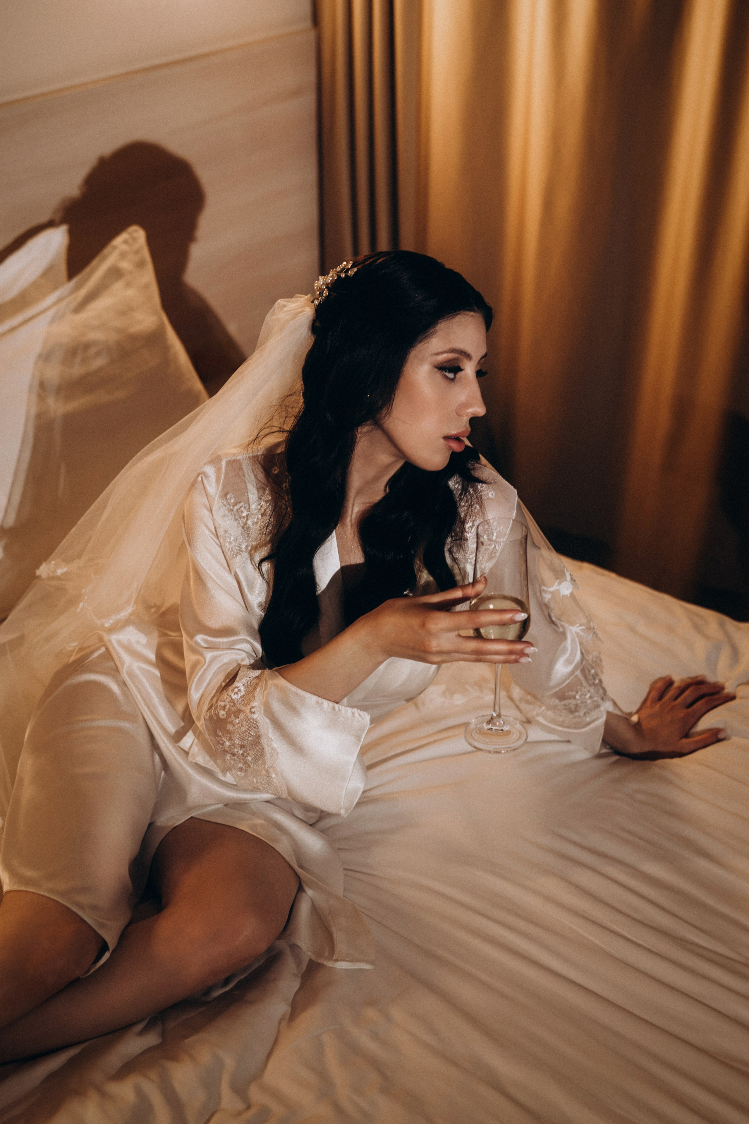 Марина и Марк. Фотограф Тамбов — Воронеж