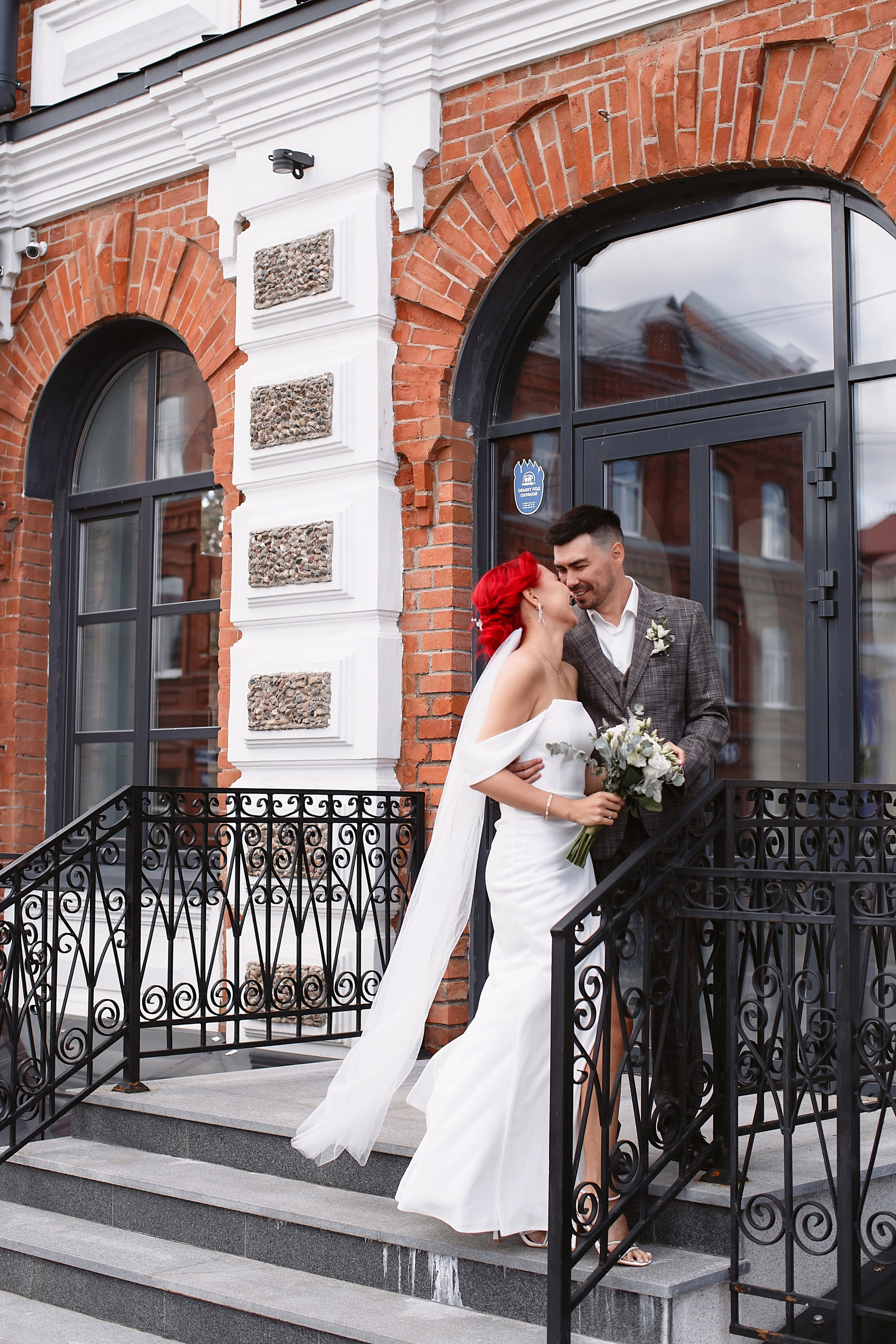 Гузель и Айдар. Семейный и детский фотограф в Стерлитамаке Разина Рахмангулова