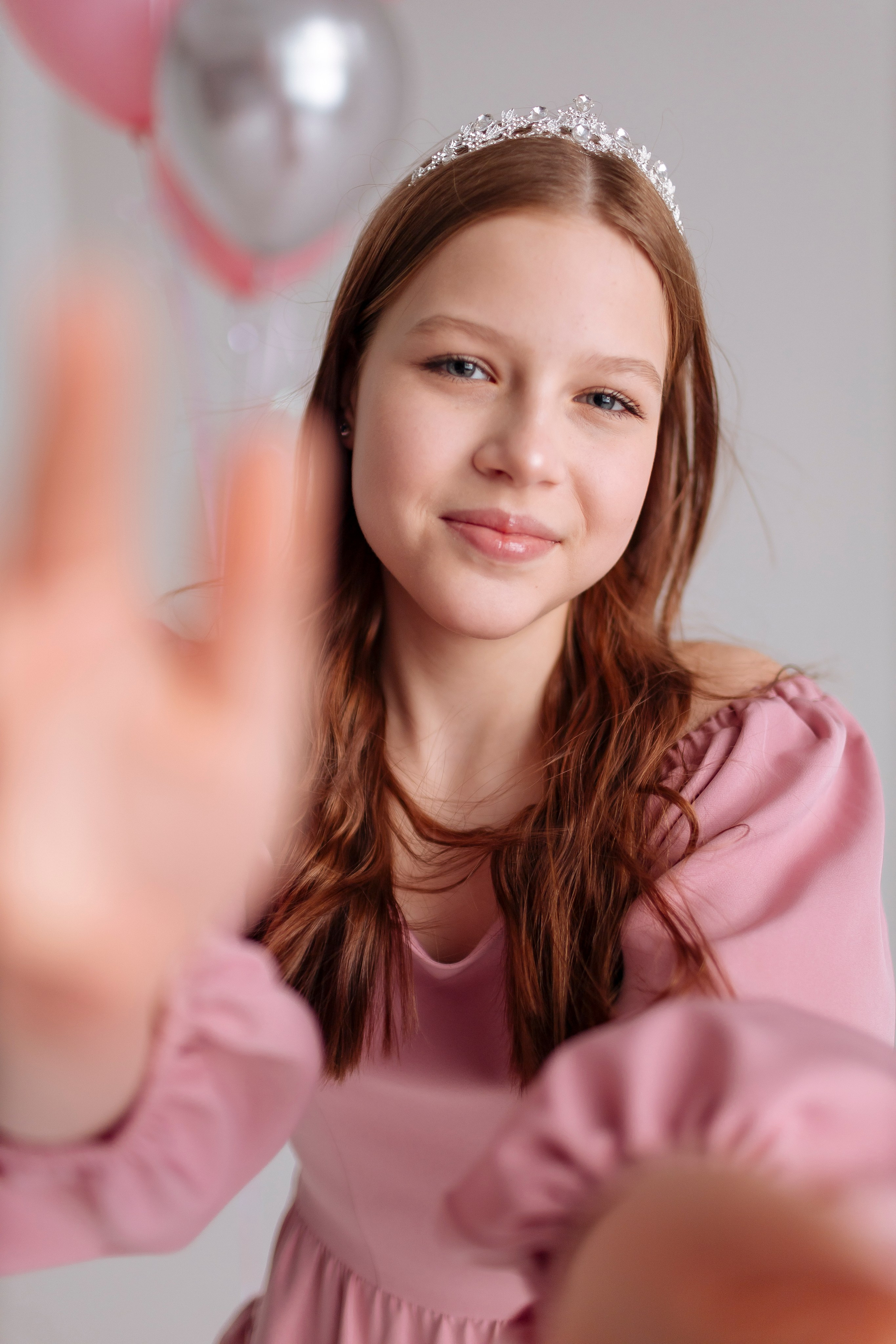 Марго. Семейный фотограф в Сургуте Тимершина Мария