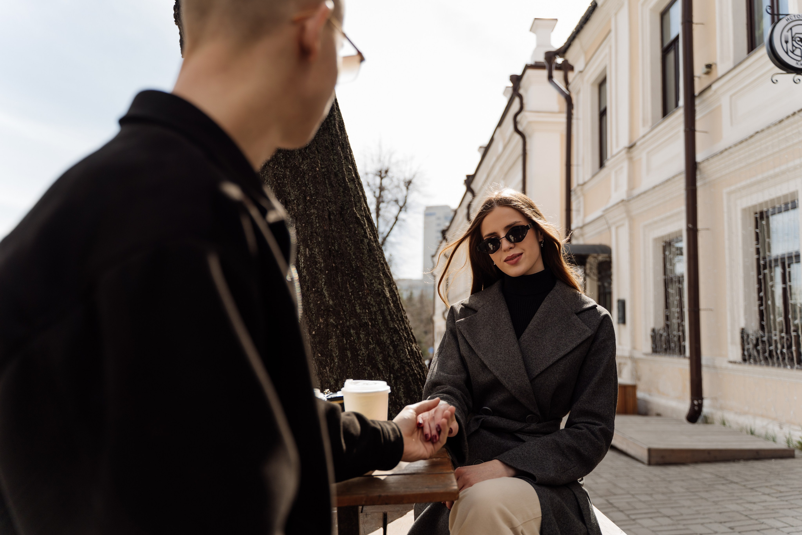 Александр & Анастасия. RAMIL SAFIULLIN