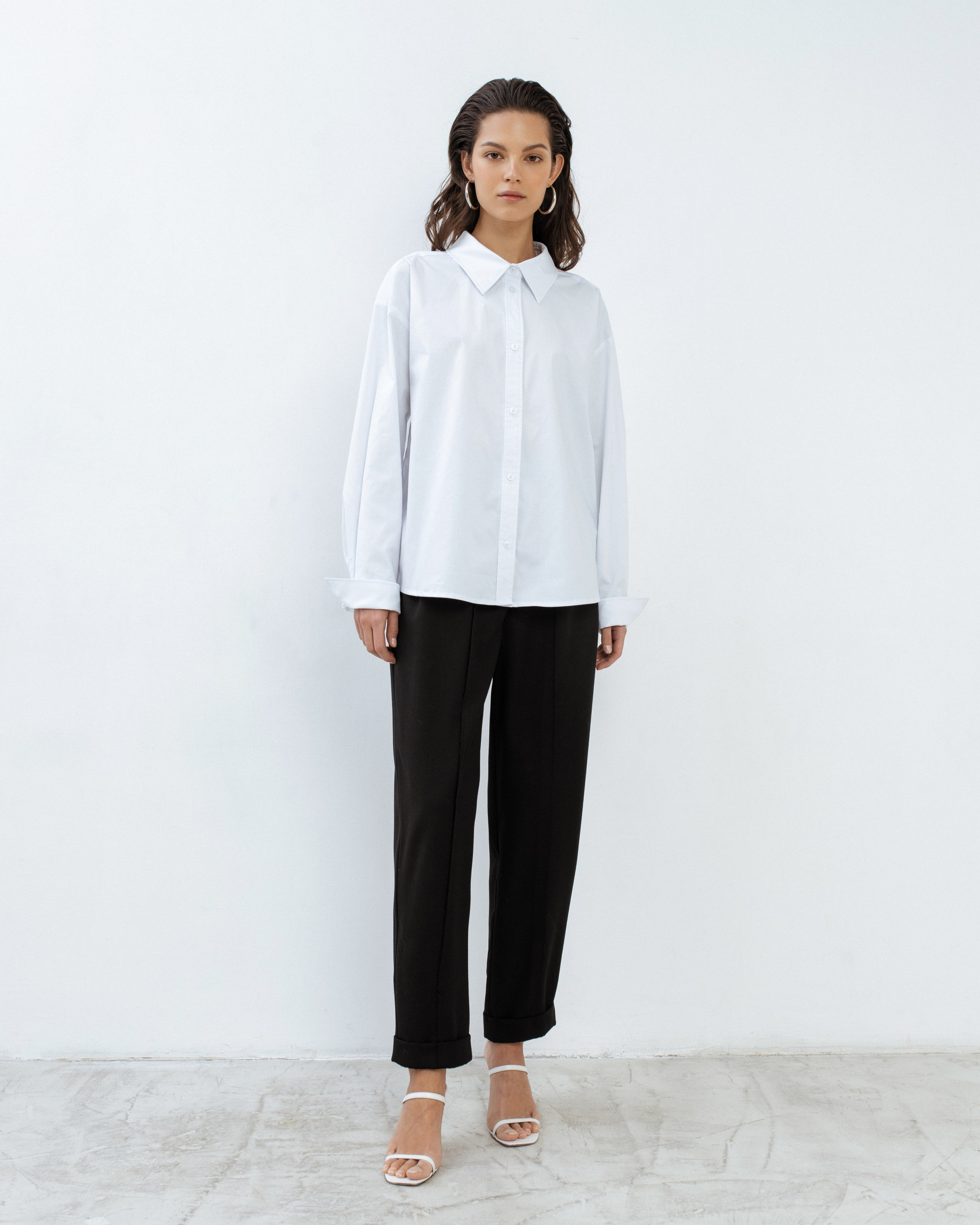 Eclata III. Фотограф для брендов, Москва