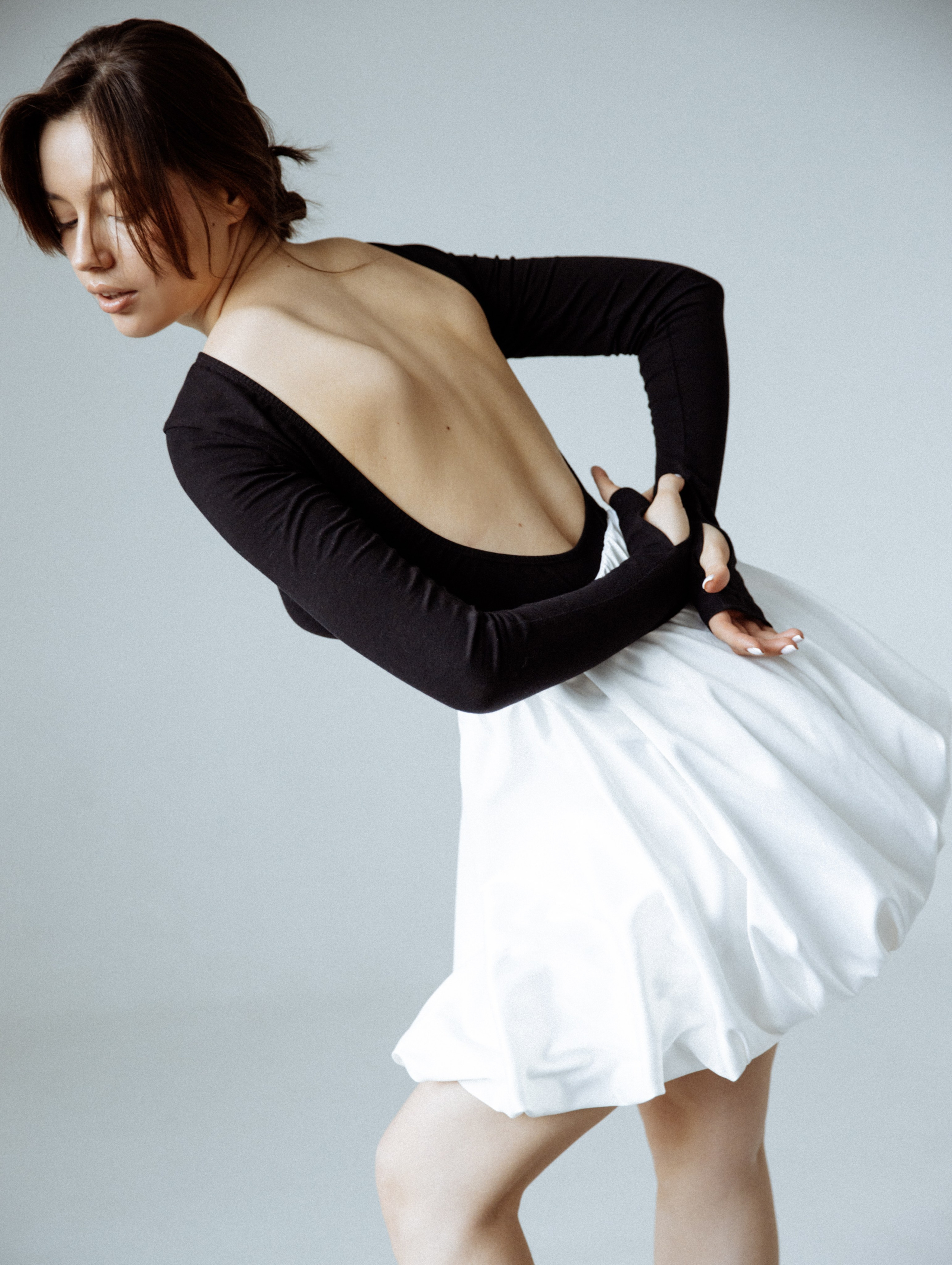 Irina. Фотограф для брендов, Москва