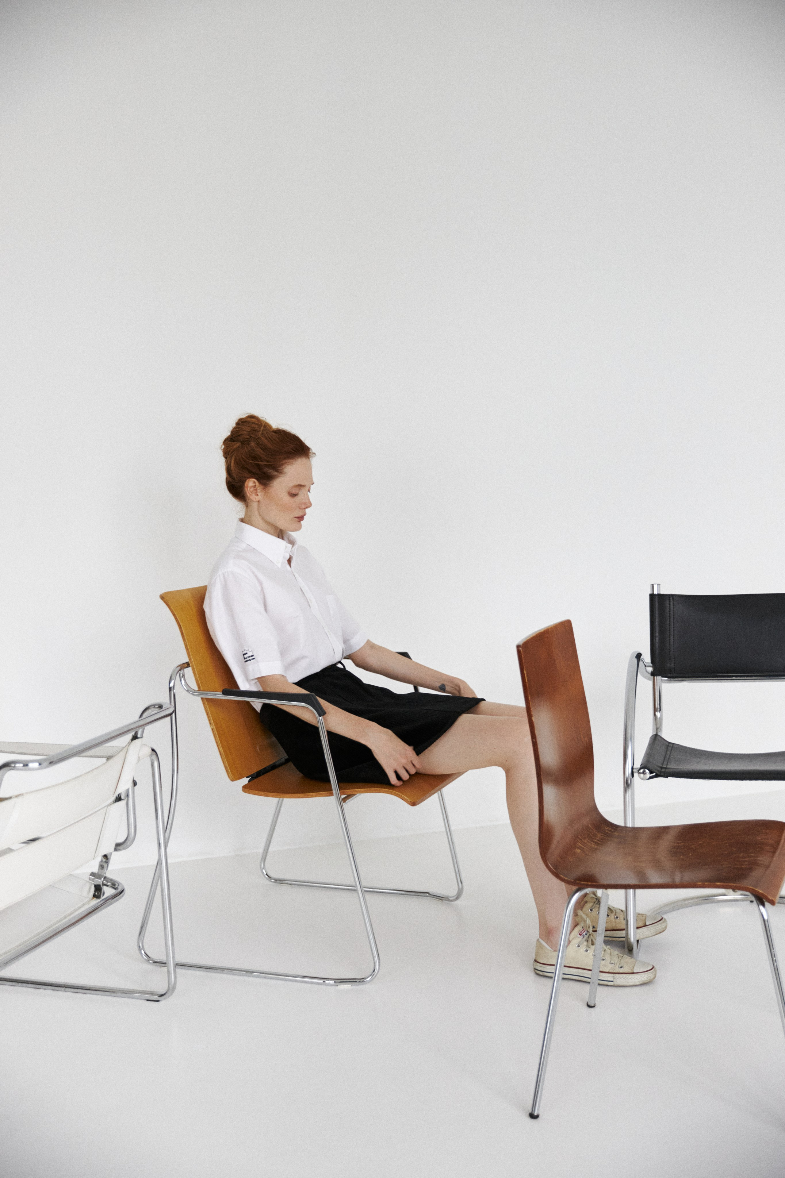 Kira Dice. Фотограф для брендов, Москва