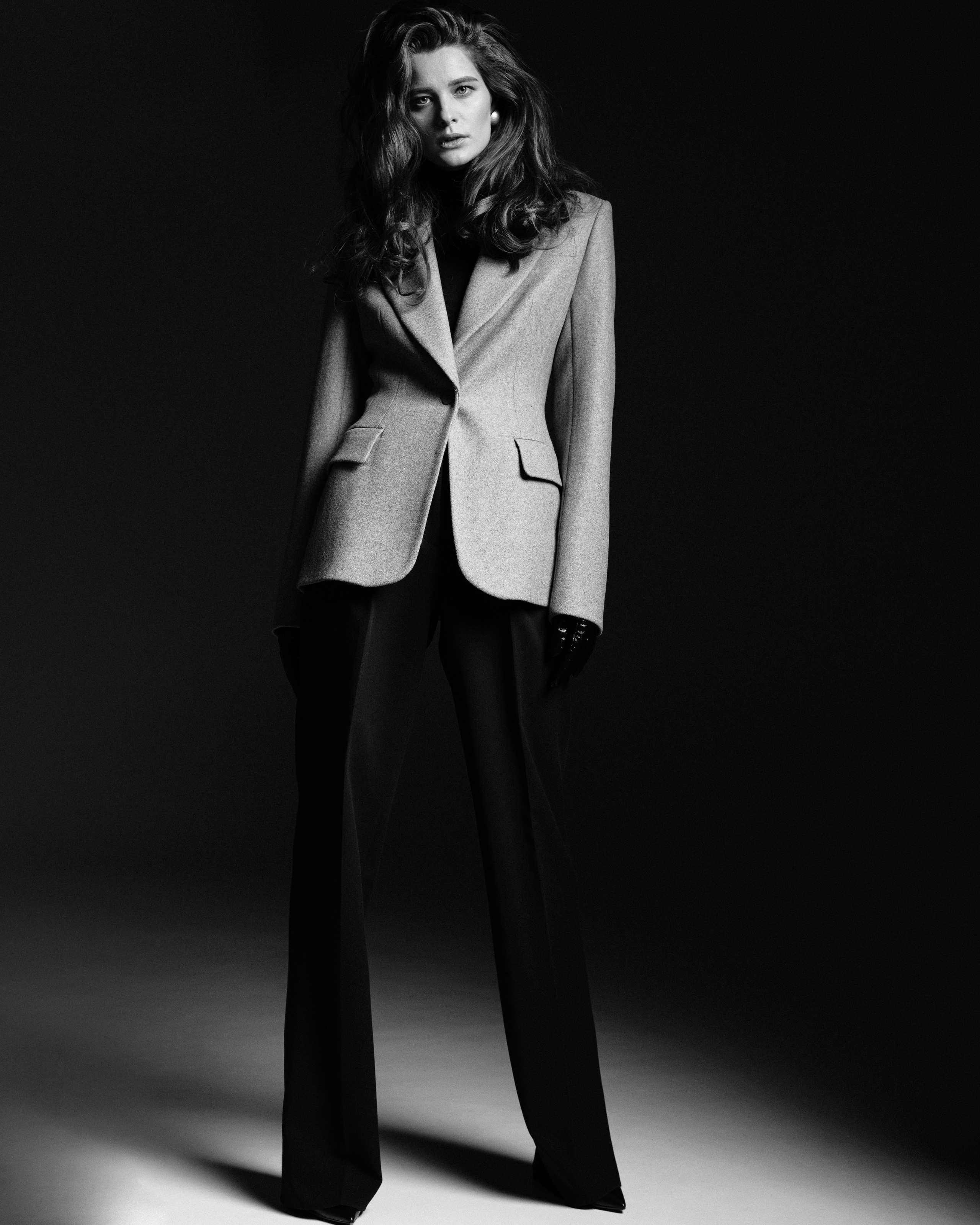 Namelazz. 90's. Фотограф для брендов, Москва