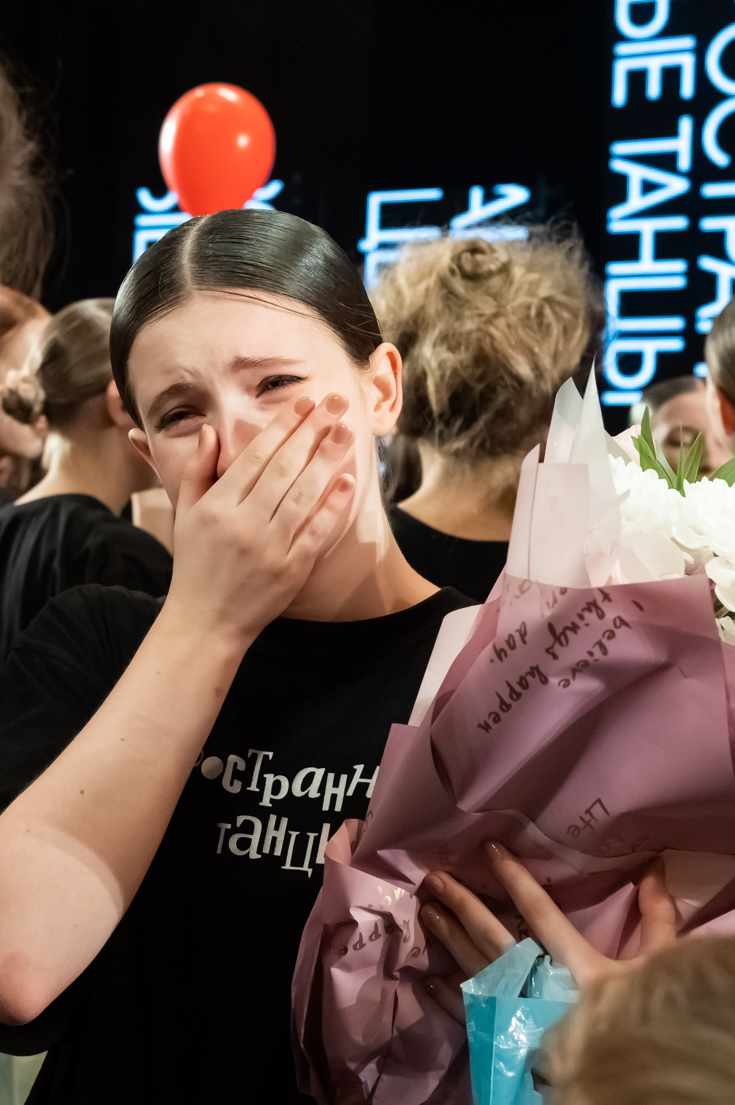 Концерт «Пространные танцы». Репортажный, семейный и детский фотограф в Пензе и Заречном Арина Ермилова. Картины барельеф на заказ