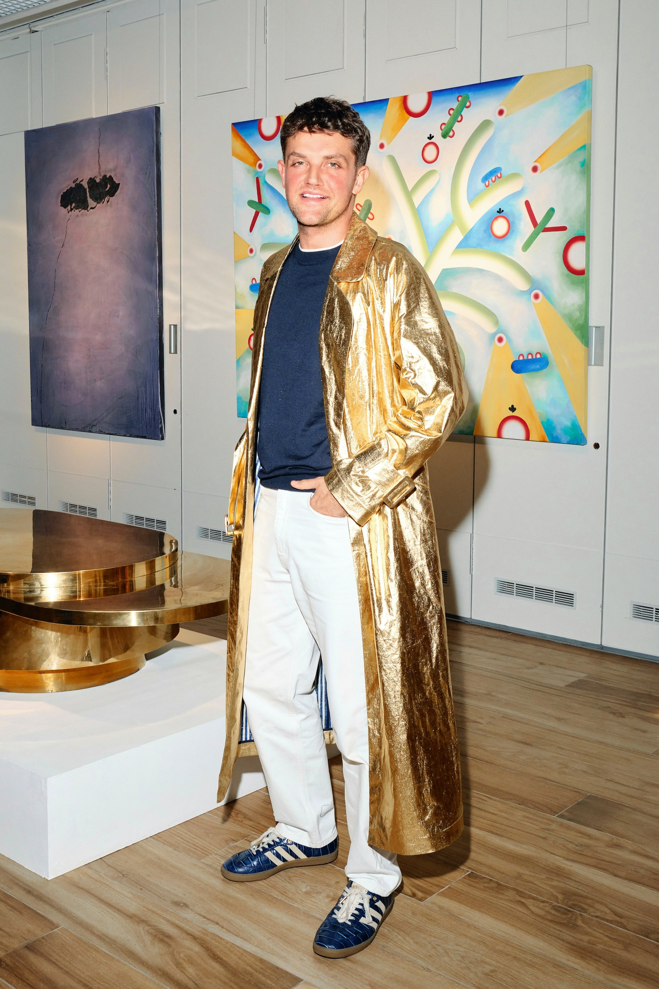 Vladey 'Art & Design' 2025. Коммерческий и репортажный фотограф в Москве Егор Мелихов