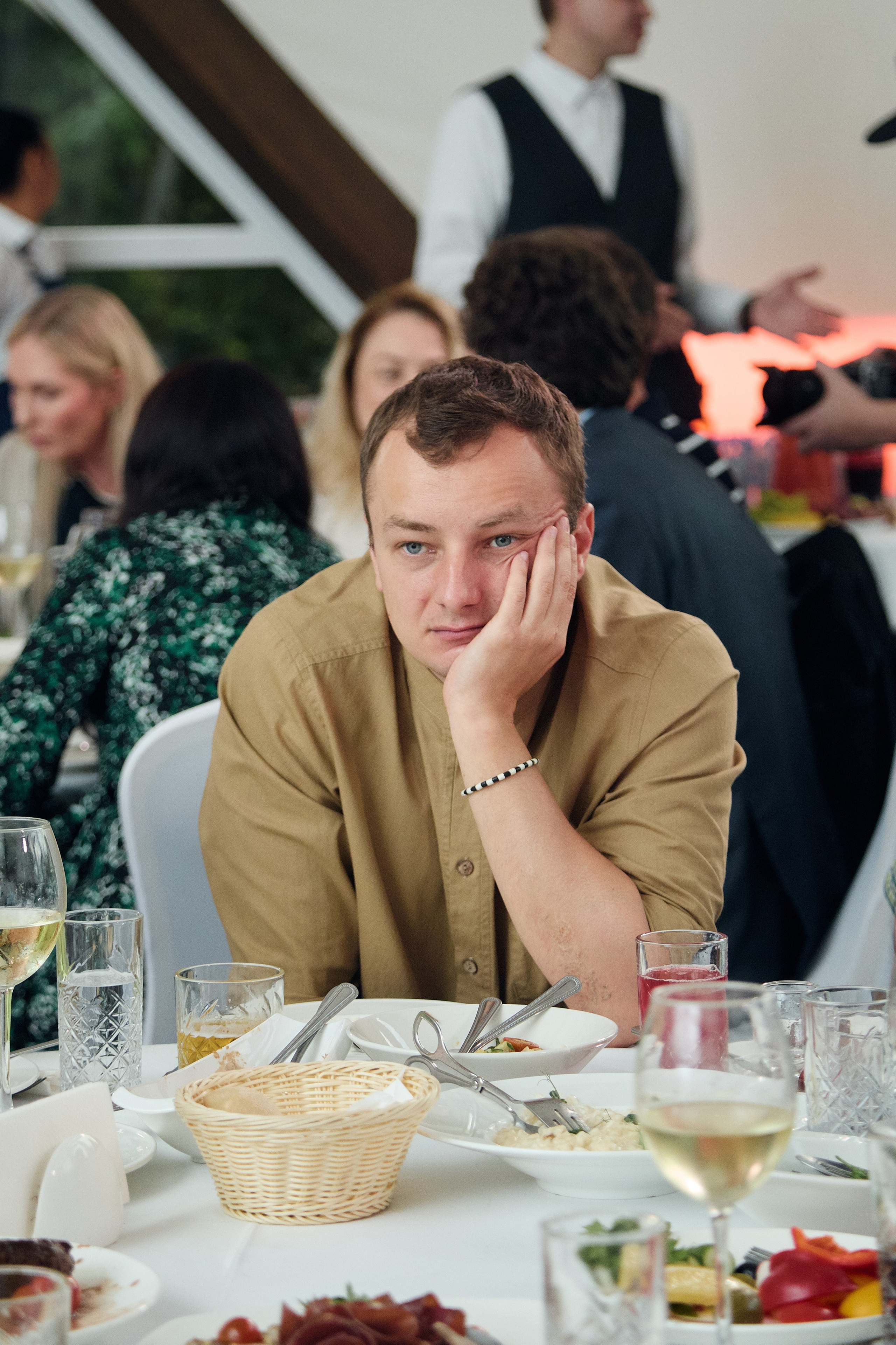 Тимбилдинг на Истре. Репортажный фотограф в Москве Константин Дерягин