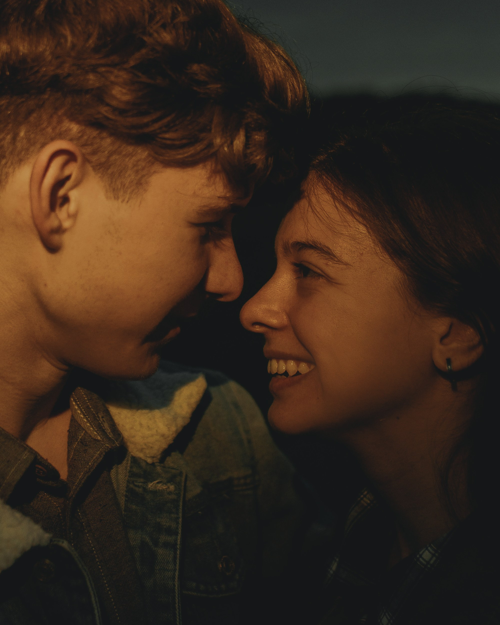 Филипп и Милена