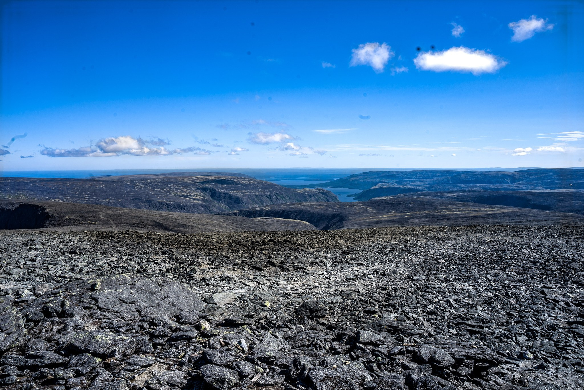 Путешествие на Север в 2024 году. Внедорожные путешествия — OFFROADTRIP