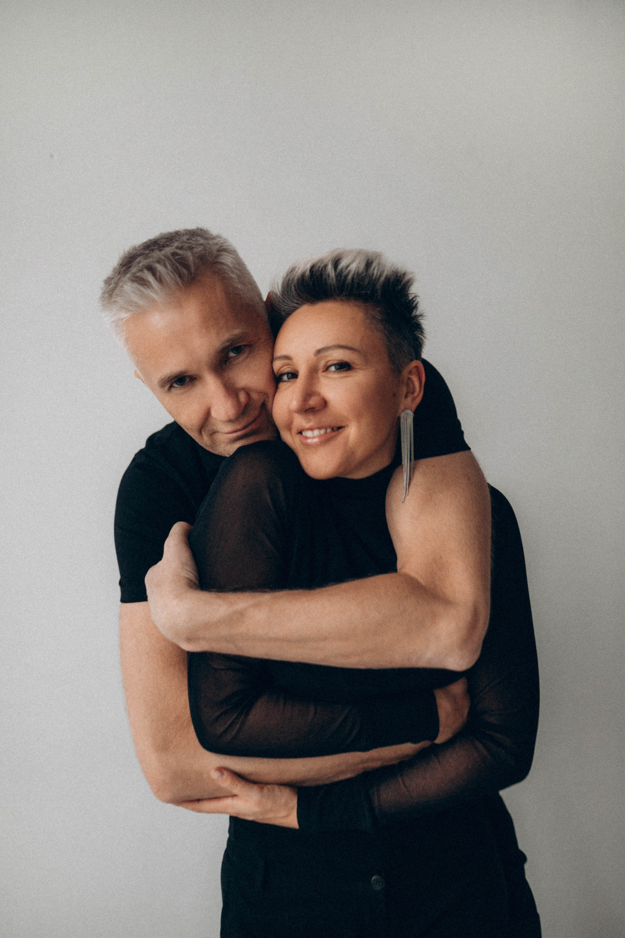 Олег и Анна. Семейный фотограф Москва Калининград СПб