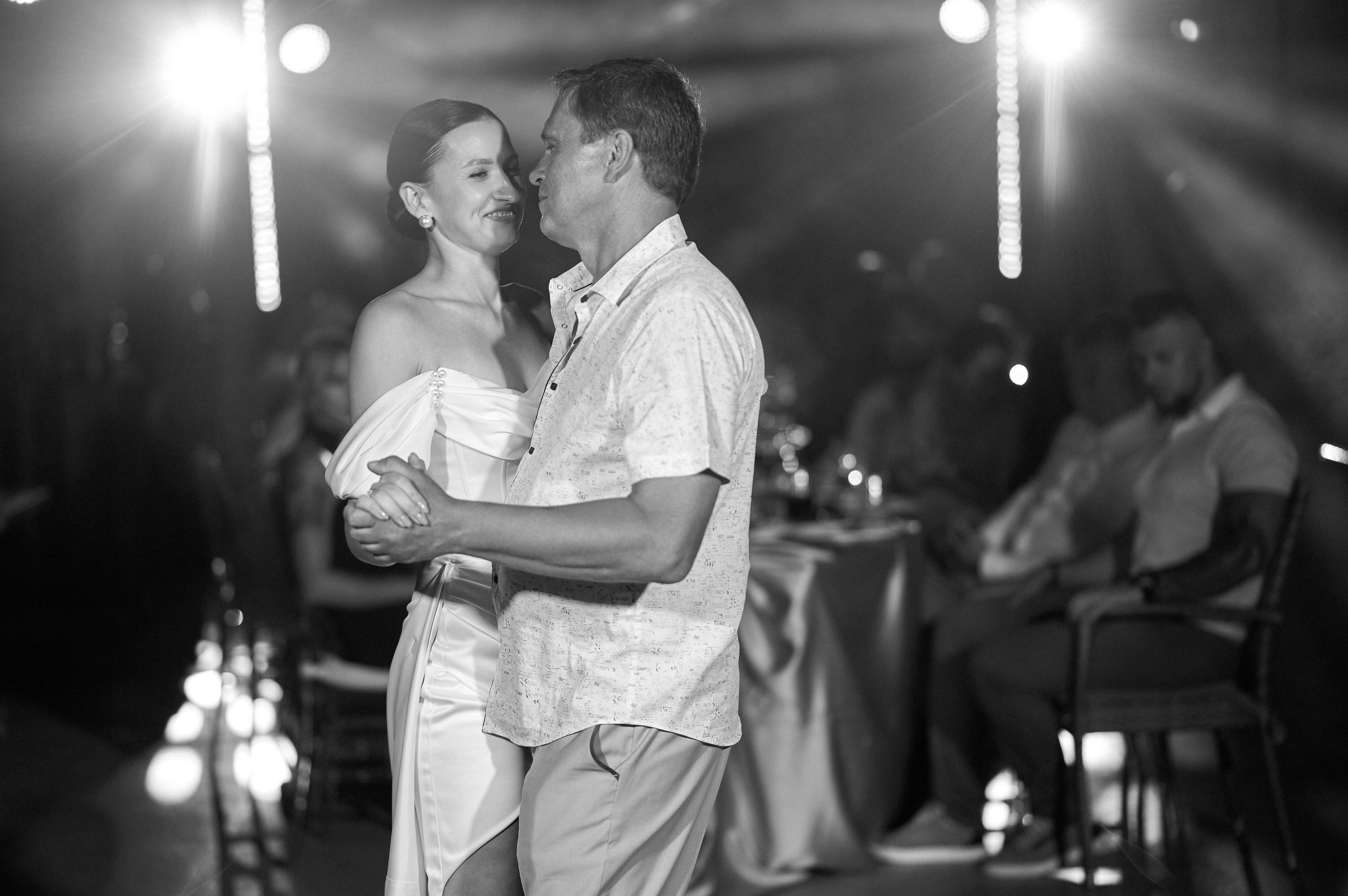 Сергей и Аня. Свадебный и семейный фотограф в Крыму