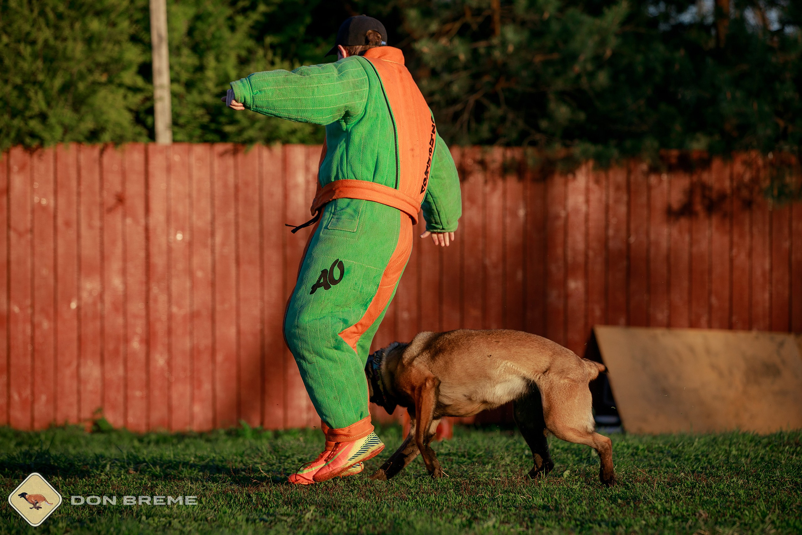 Семинар для фигурантов, день 3. Фотограф-анималист Mary Mart — Москва, Питер