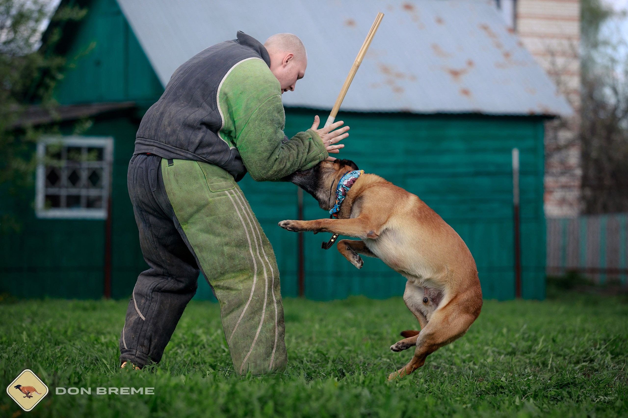 Семинар для фигурантов, день 2. Фотограф-анималист Mary Mart — Москва, Питер