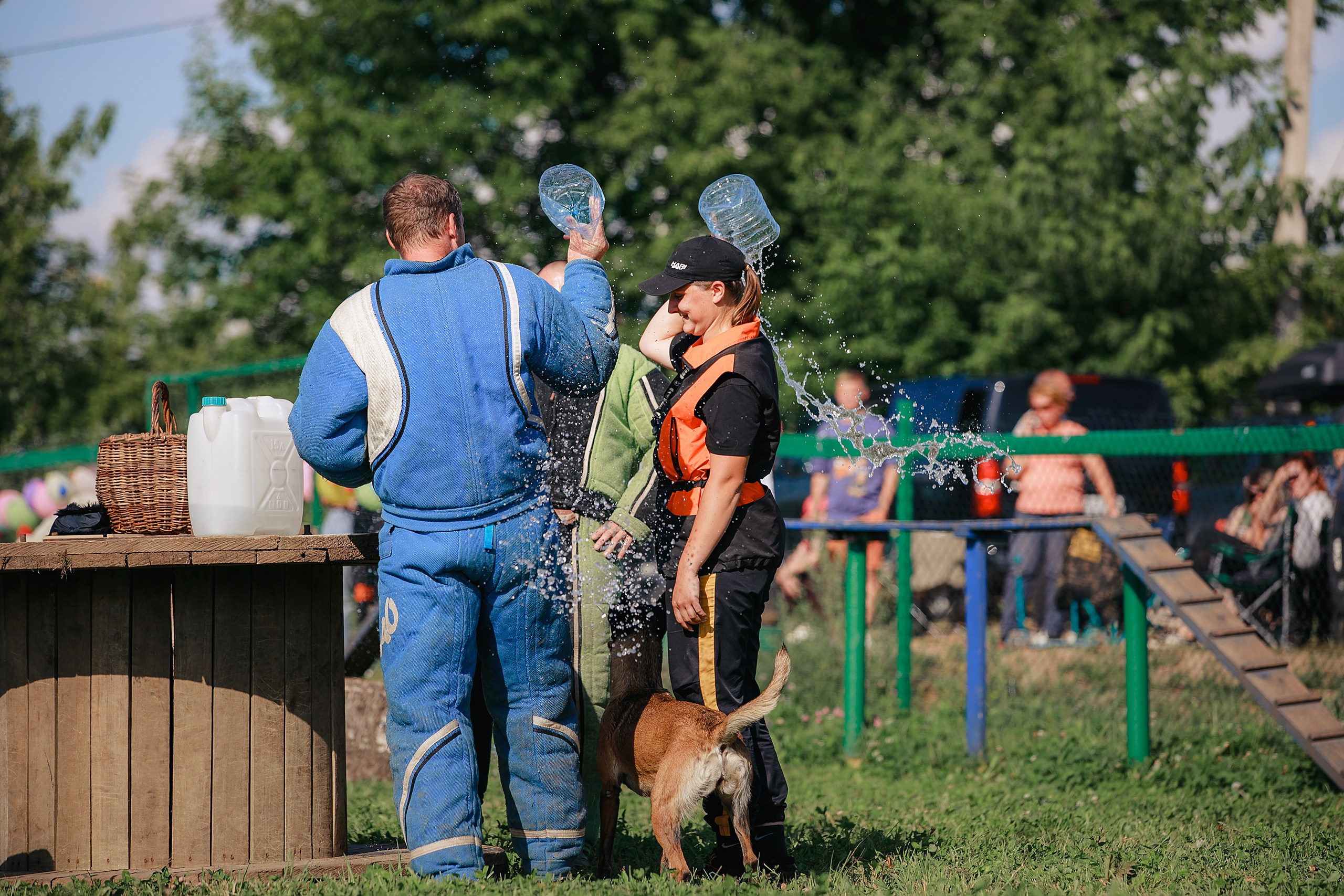 Мондьоринг М1, М2, М3, Вологда. Фотограф-анималист Mary Mart — Москва, Питер