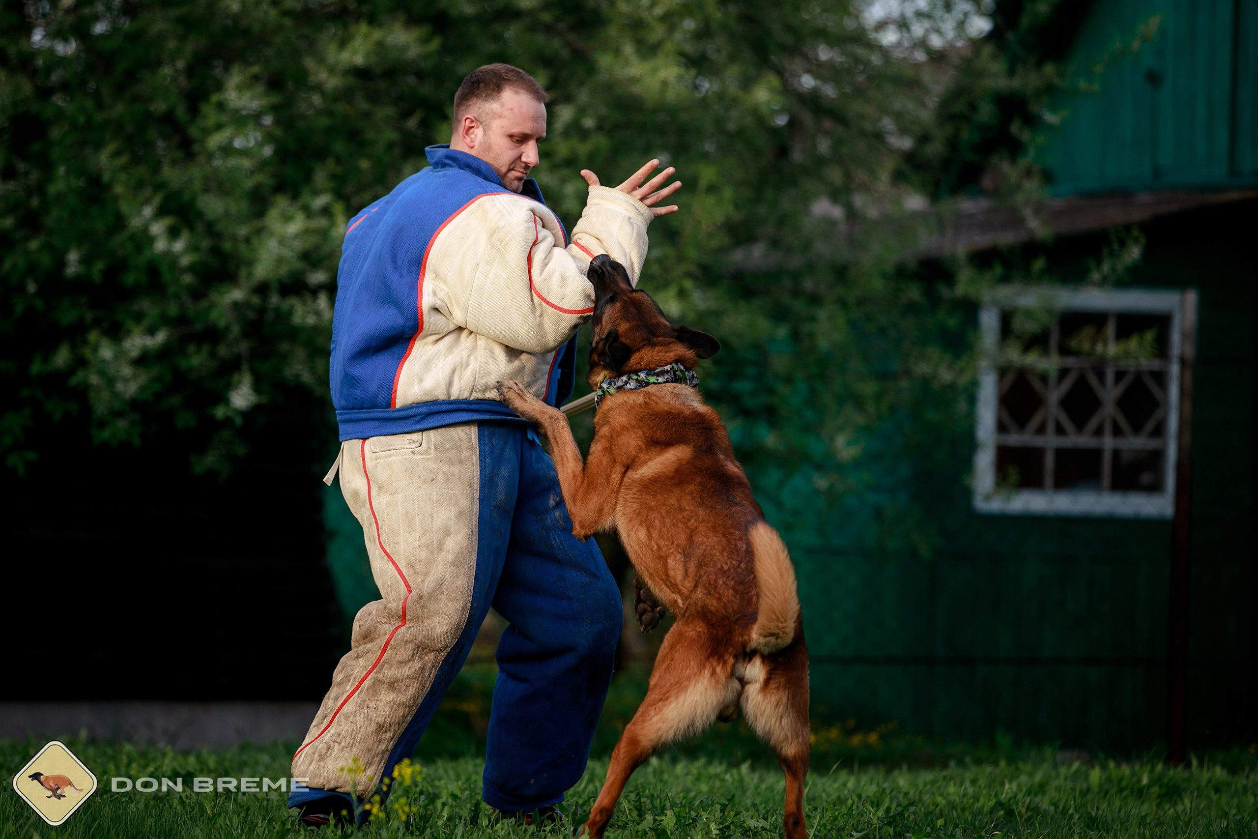 Семинар для фигурантов, день 2. Фотограф-анималист Mary Mart — Москва, Питер