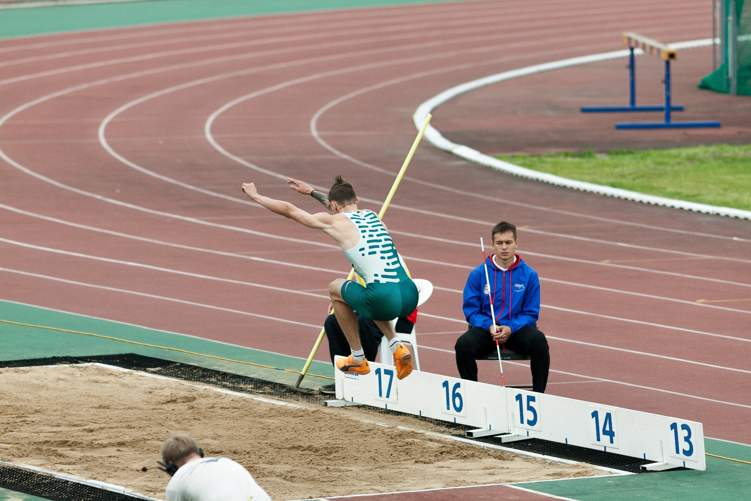 ЛА 5 июля 2025. Фотография