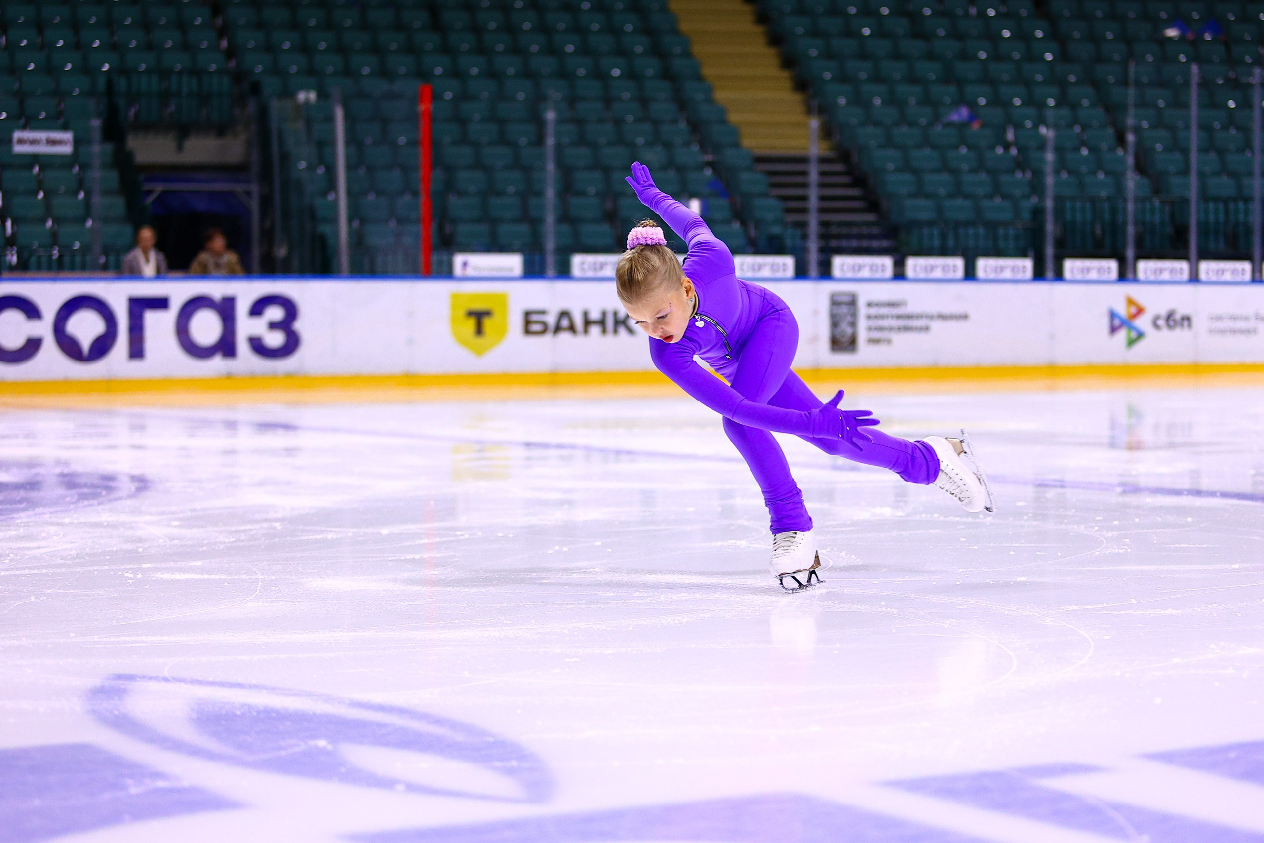 Спорт. Профессиональной фотограф в Санкт-Петербурге Алексей Киселёв